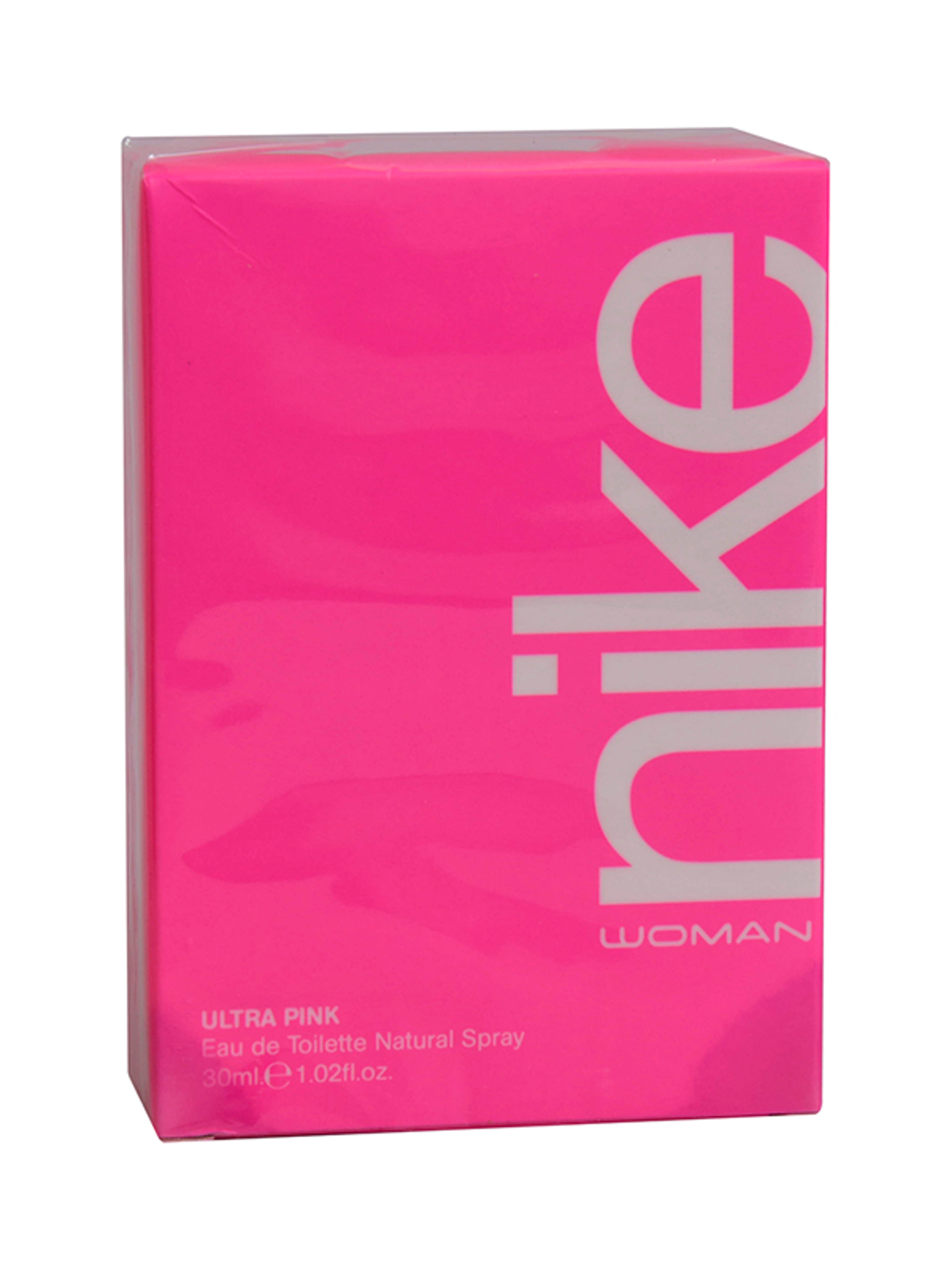 Nike ultra pink női Eau de Toilette - 30 ml