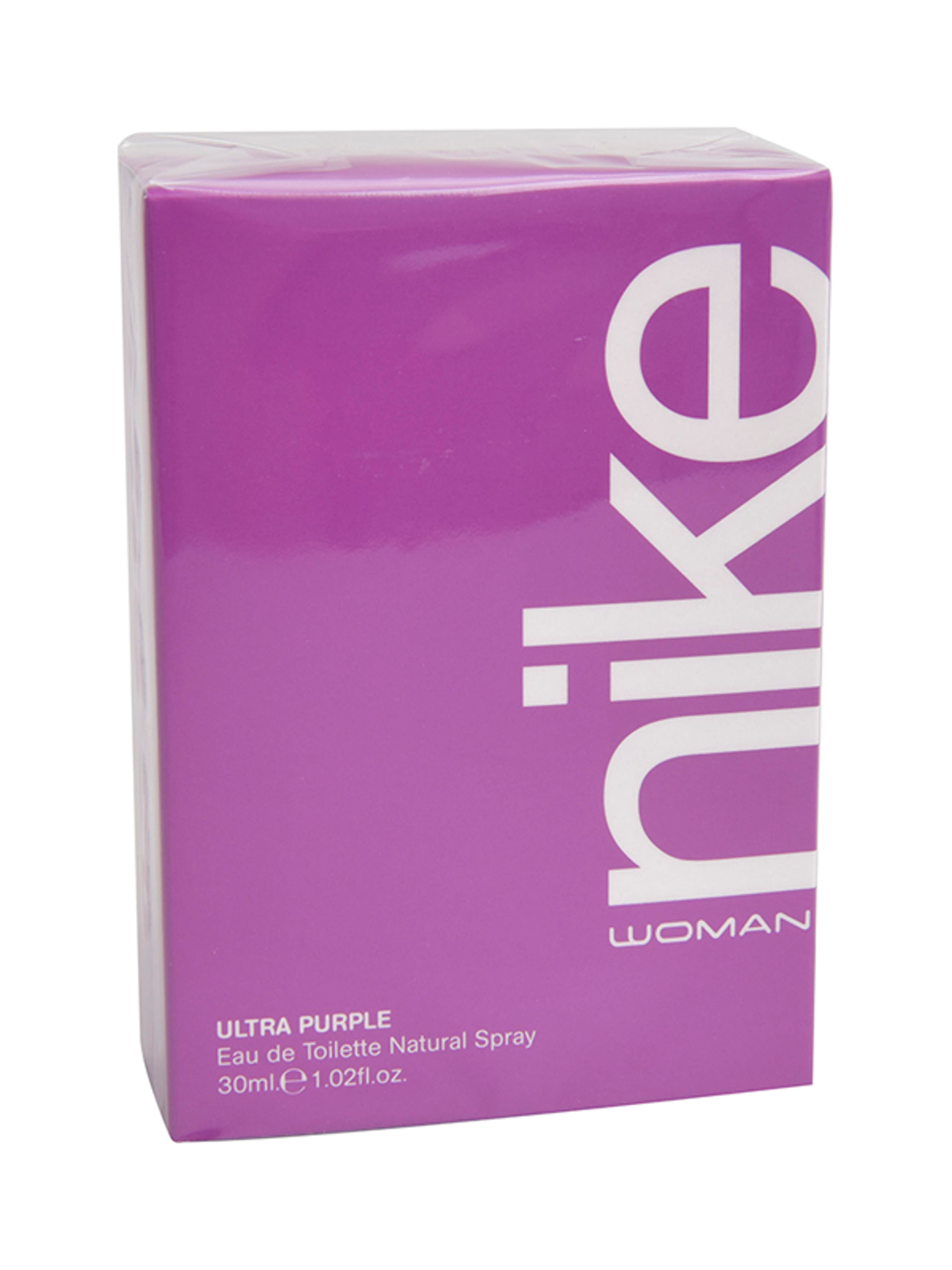 Nike ultra purple női Eau de Toilette - 30 ml-1
