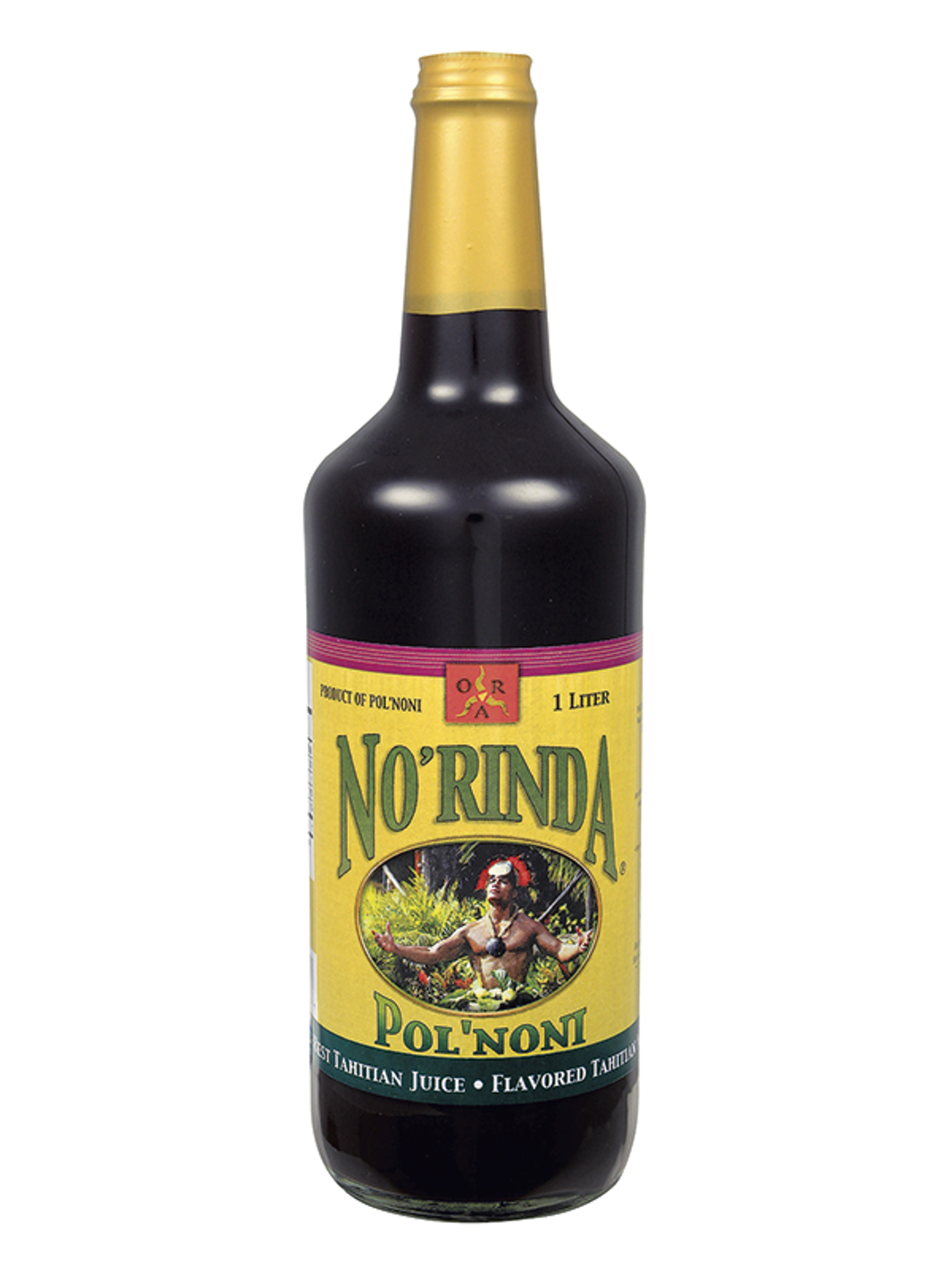 Norinda Noni Juice - 1 l-1