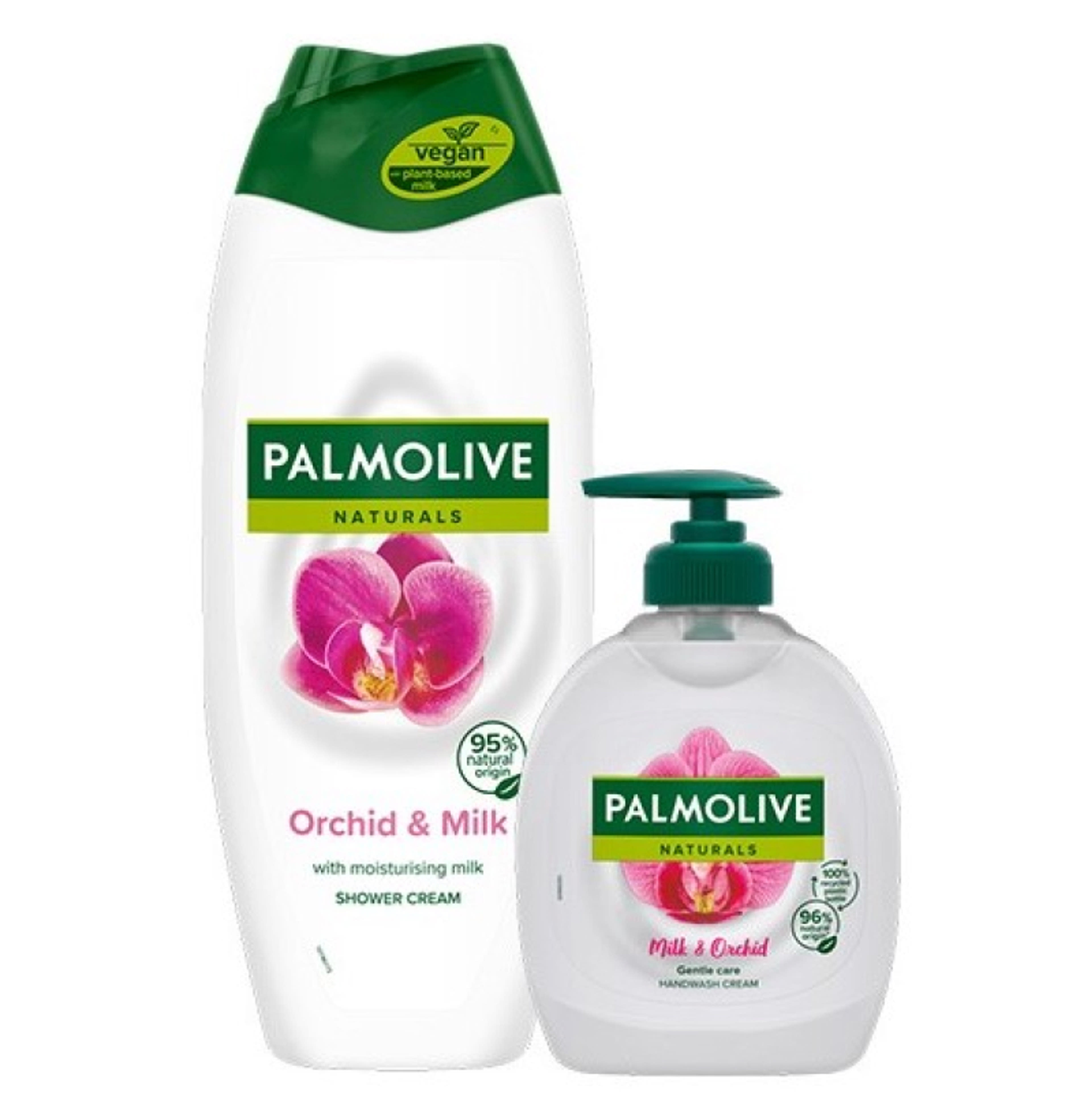 Palmolive Orchid csomag-1