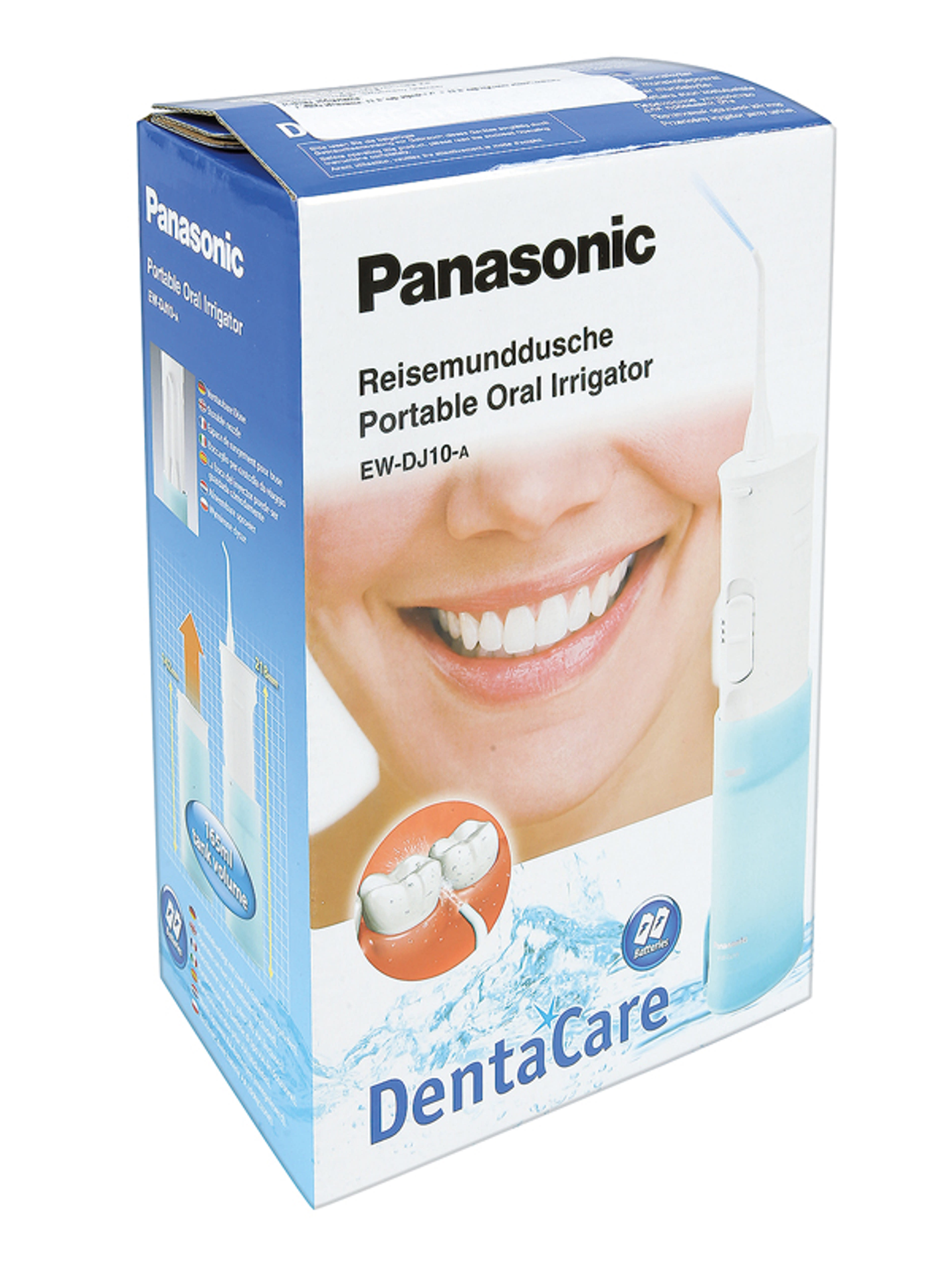 Panasonic DentaCare Elekrtomos szájzuhany - 1 db-1