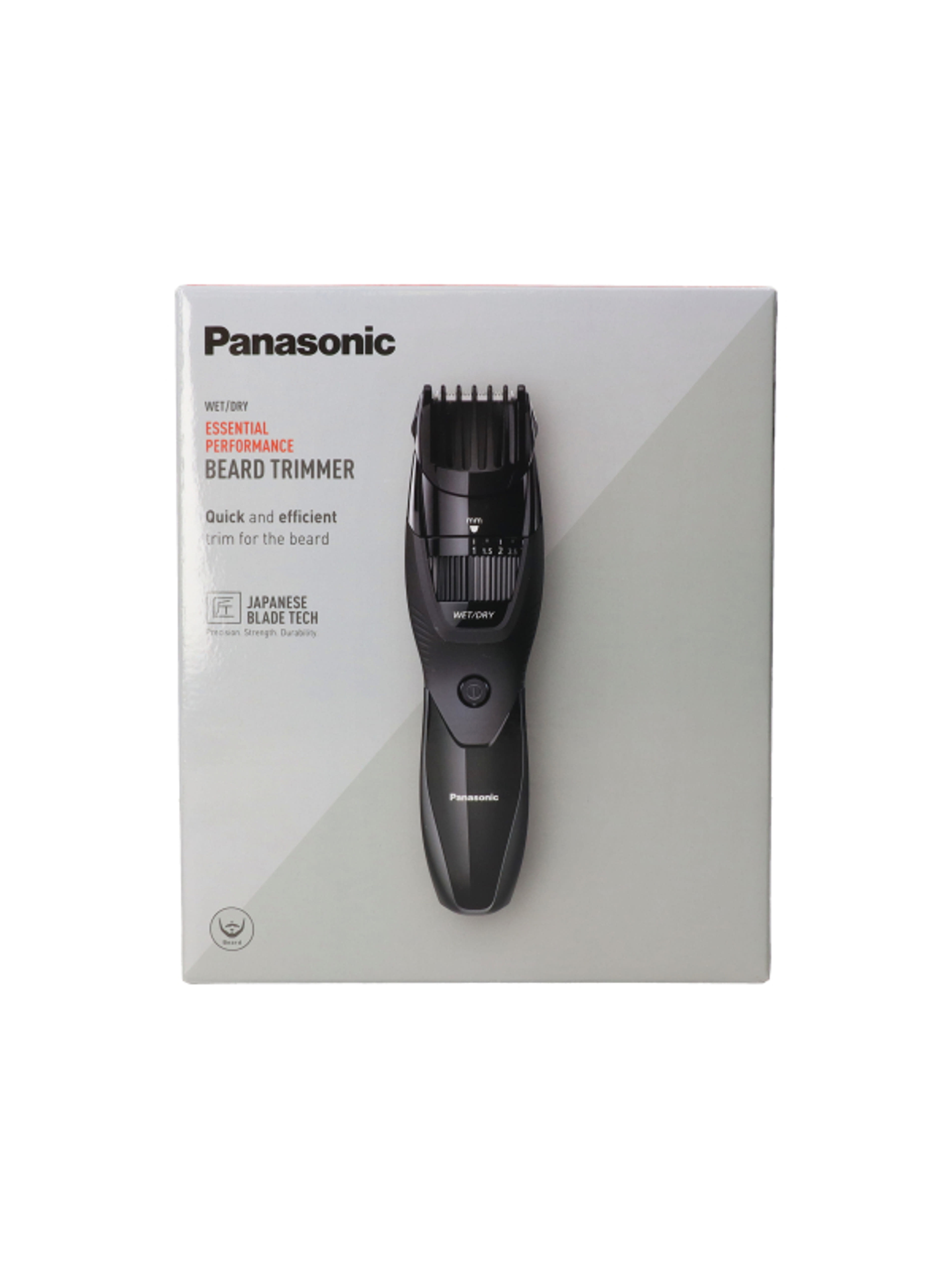 Panasonic ER-GB43-503 haj- és szakállvágó - 1 db