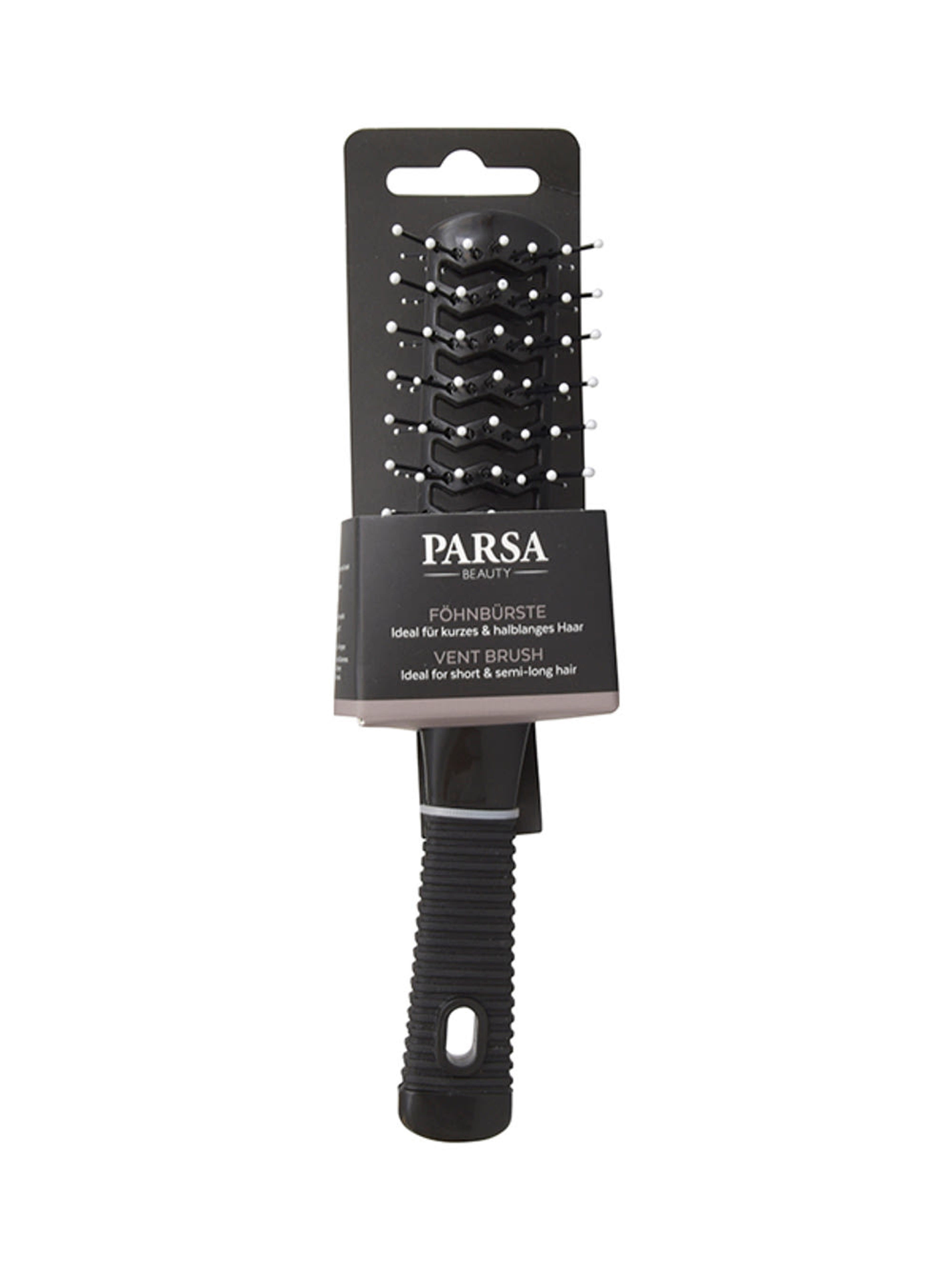 Parsa Beauty kétoldalas hajkefe - 1 db