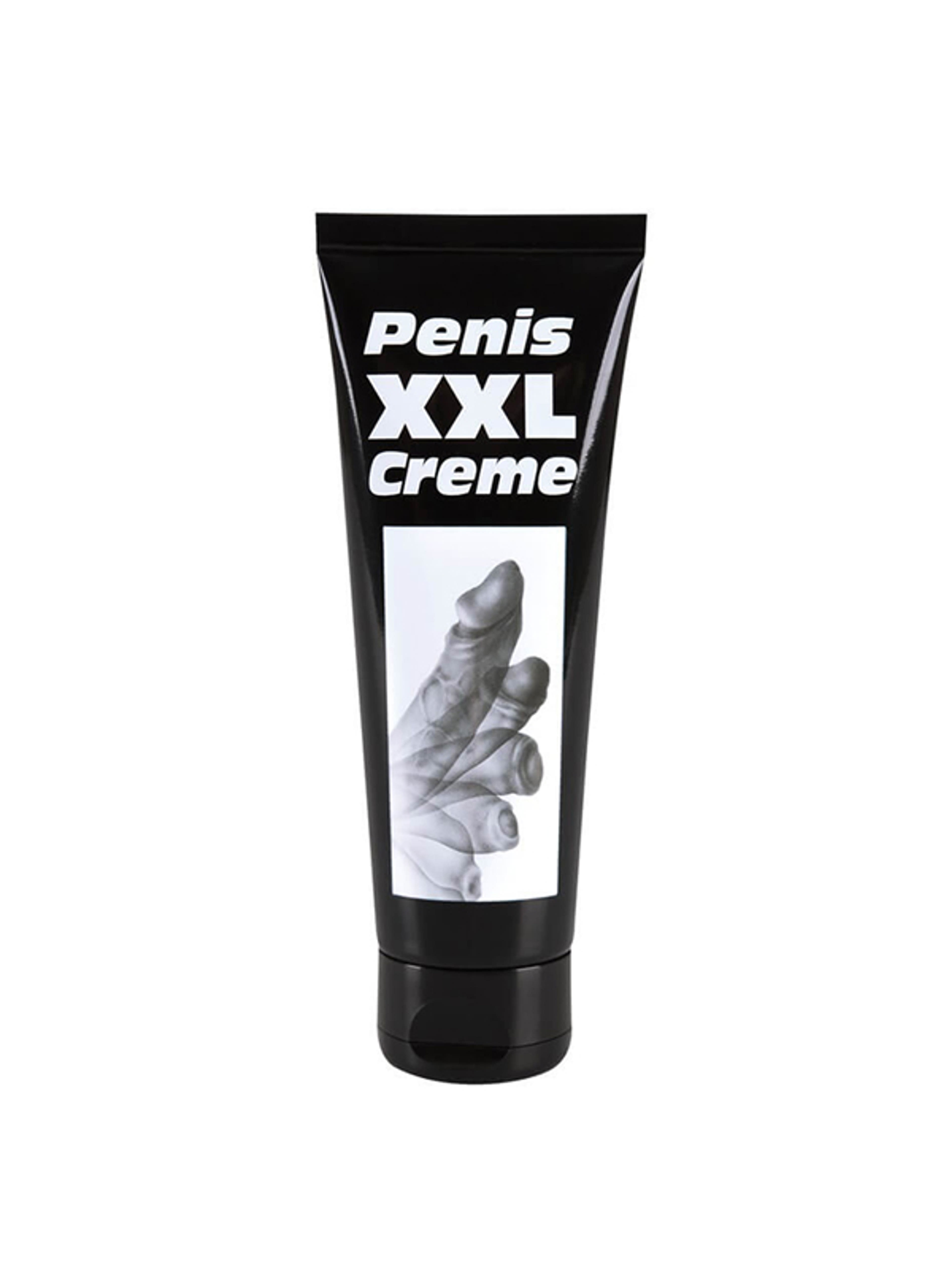 Penis XXL intim krém férfiaknak - 80 ml-1