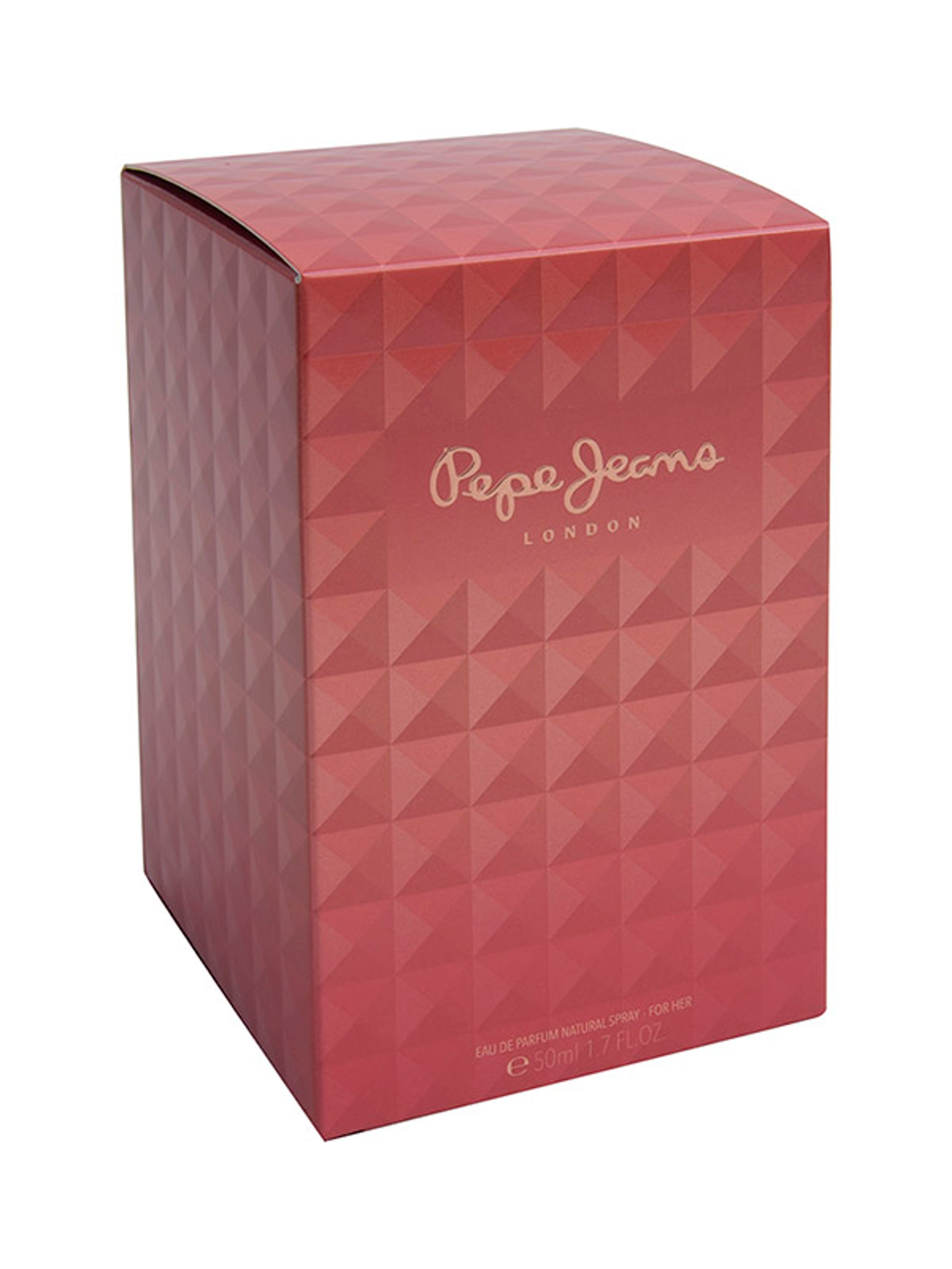 Pepe Jeans női Eau de Parfum - 50 ml