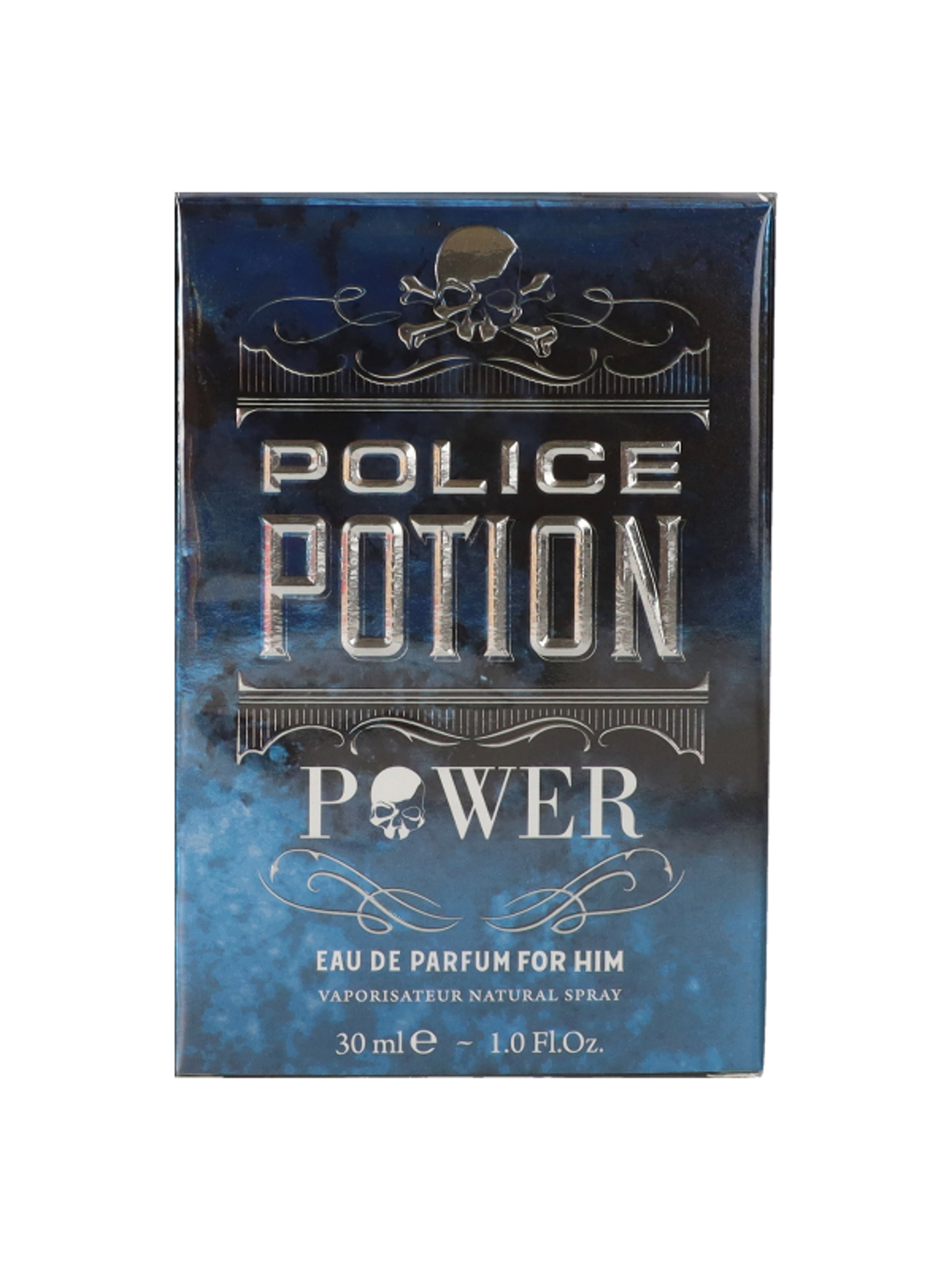 Police Potion Power férfi edt - 30 ml-1