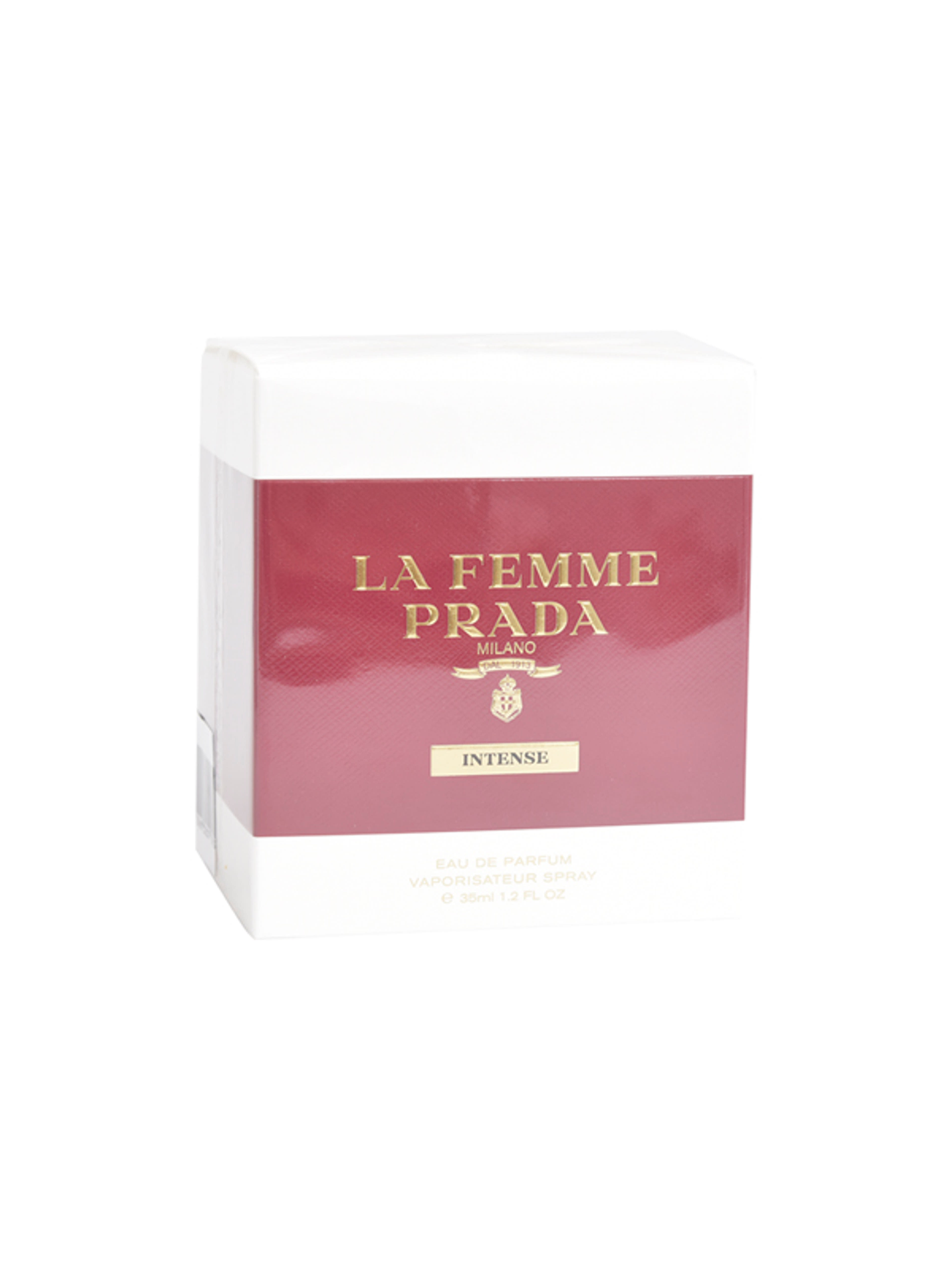 Prada La Femme Intense noi Eau de Parfume - 35 ml