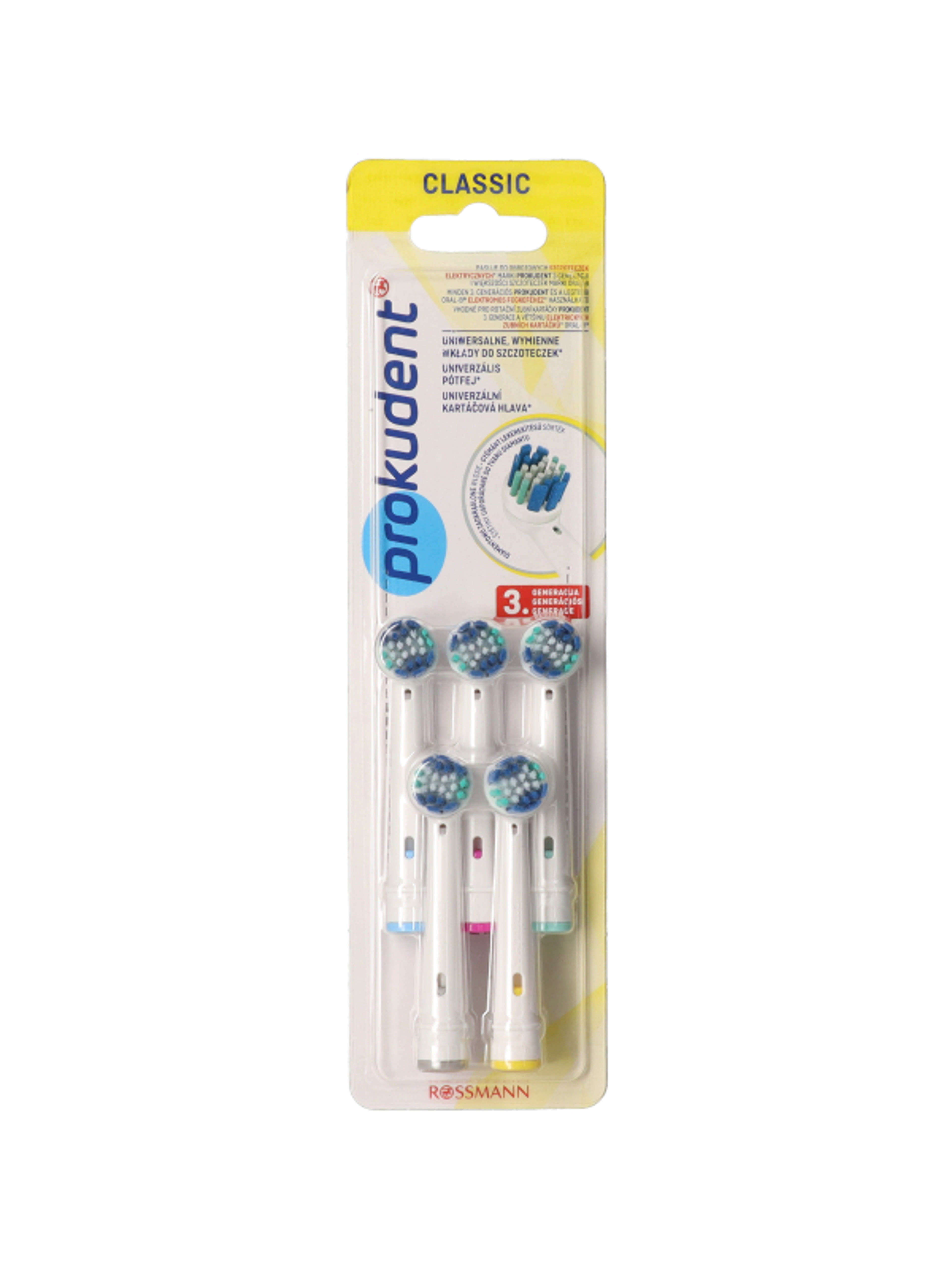 Prokudent - Rossmann Online Drogéria.