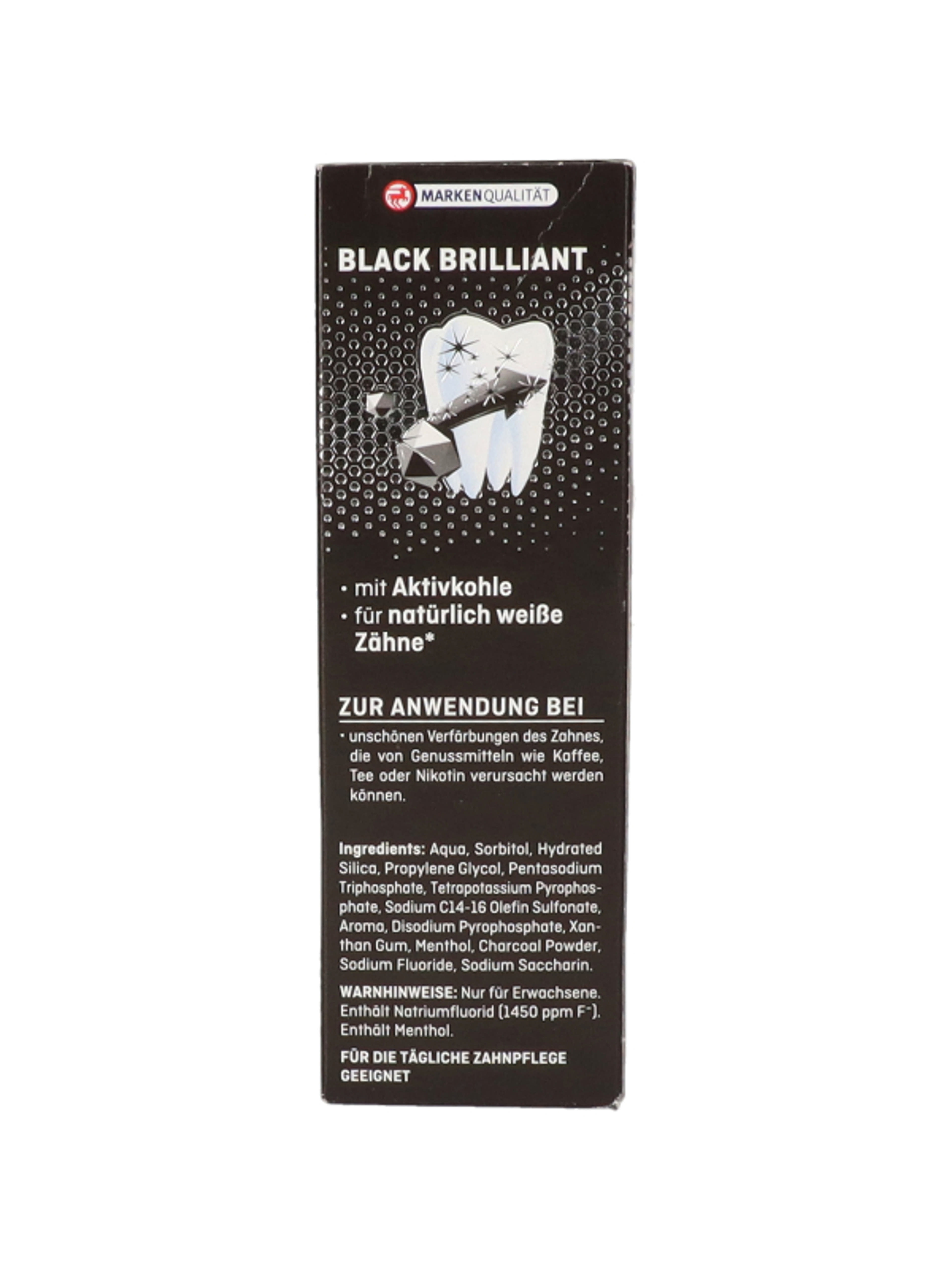 Prokudent fogkrém black brillant - 75 ml-4