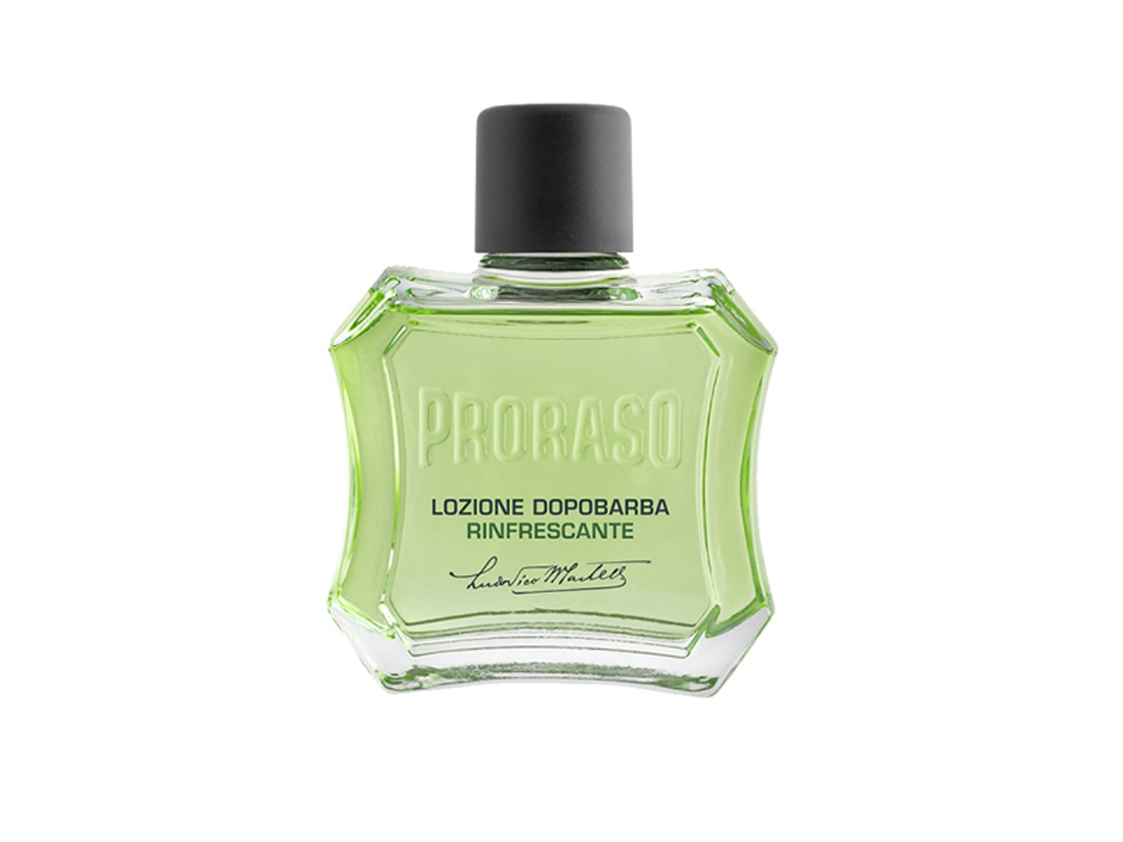 Proraso after shave, eukaliptusz&mentol - 100 ml-1