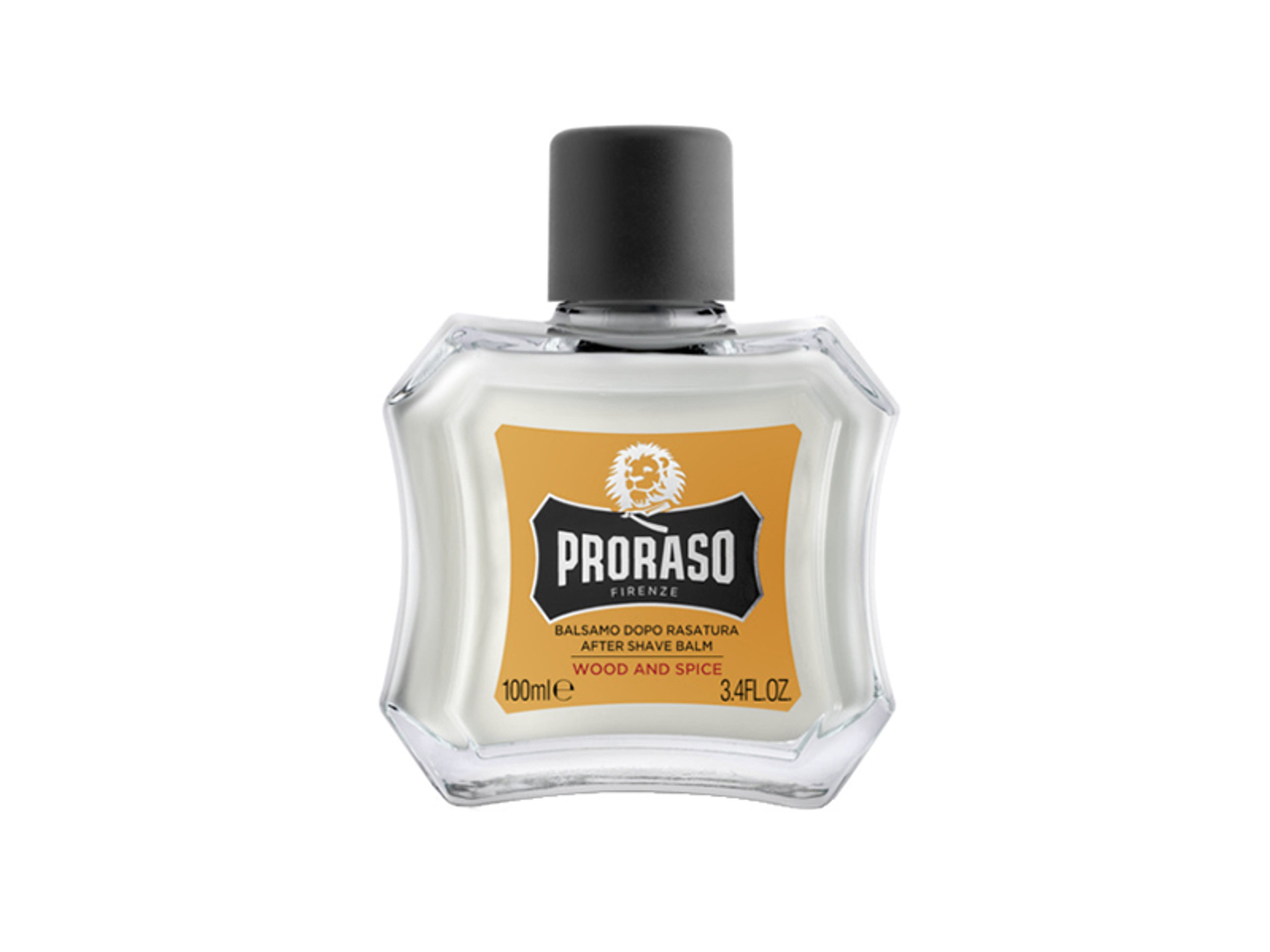 Proraso Wood&Spice after shave balzsam - 100 ml-1