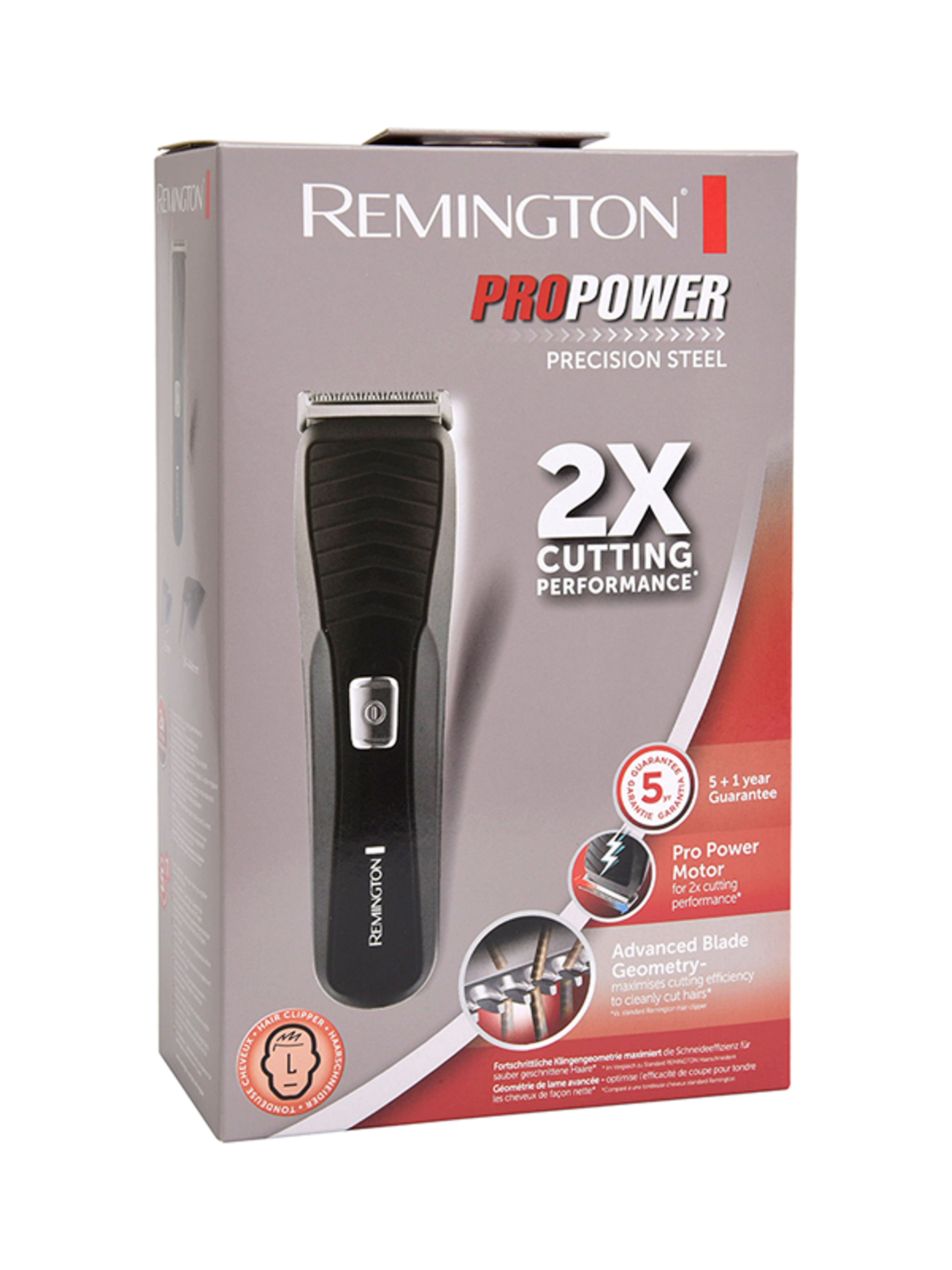 Remington hajvágó pro power HC7110 - 1 db-1