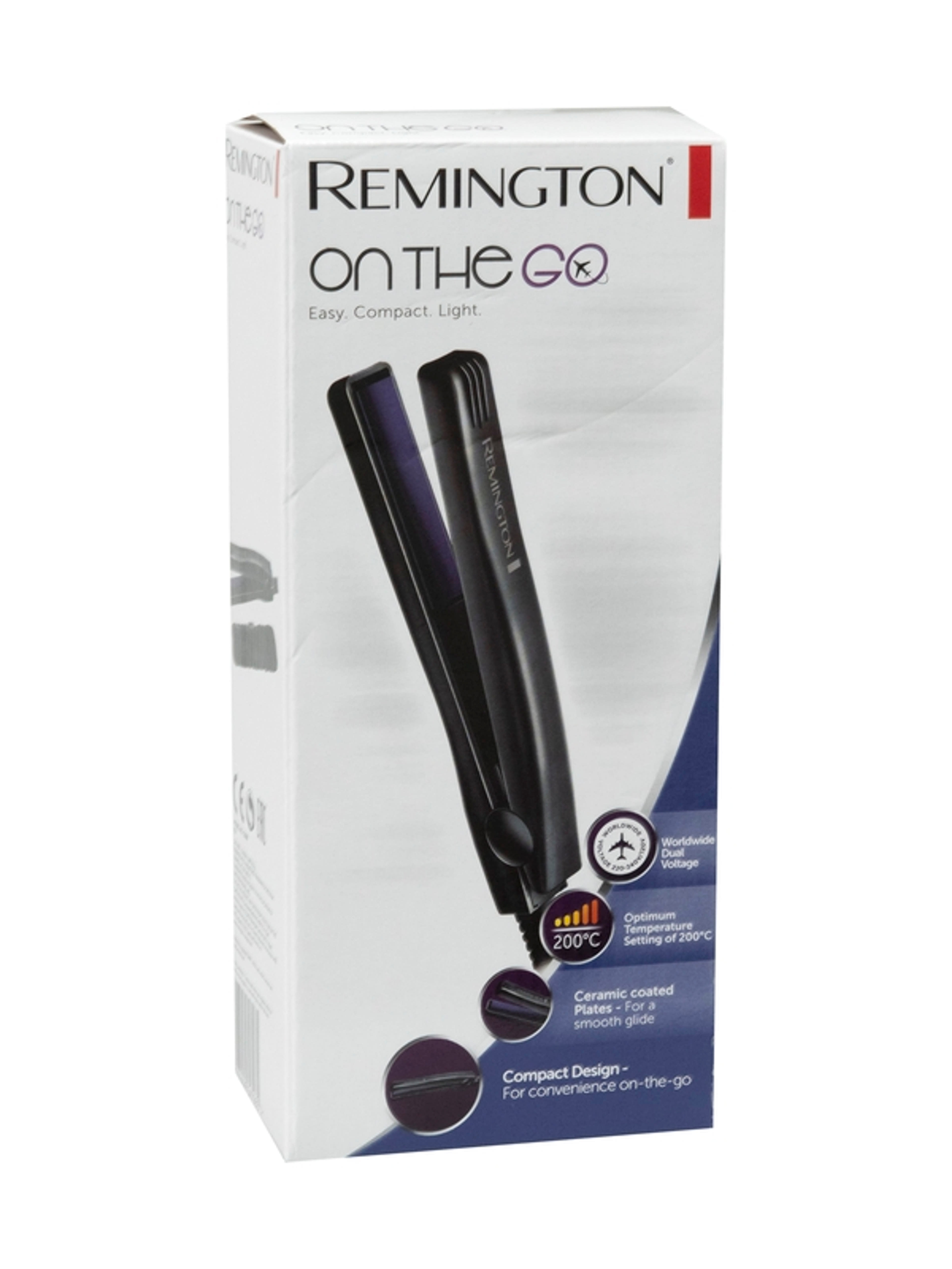 Remington S2880 mini/úti hajsimító - 1 db-1