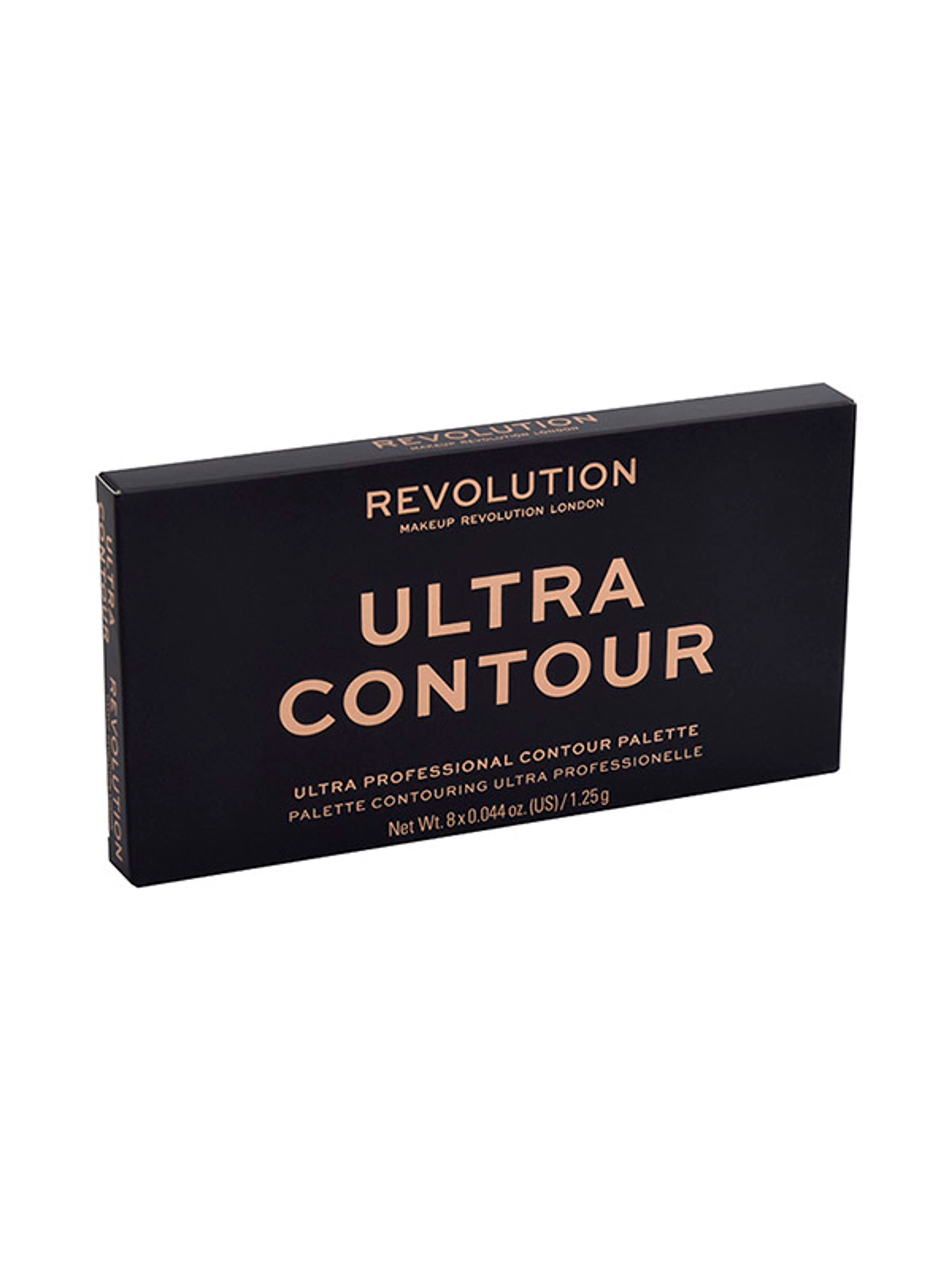Revolution Ultra Contour kontúr paletta - 13 g