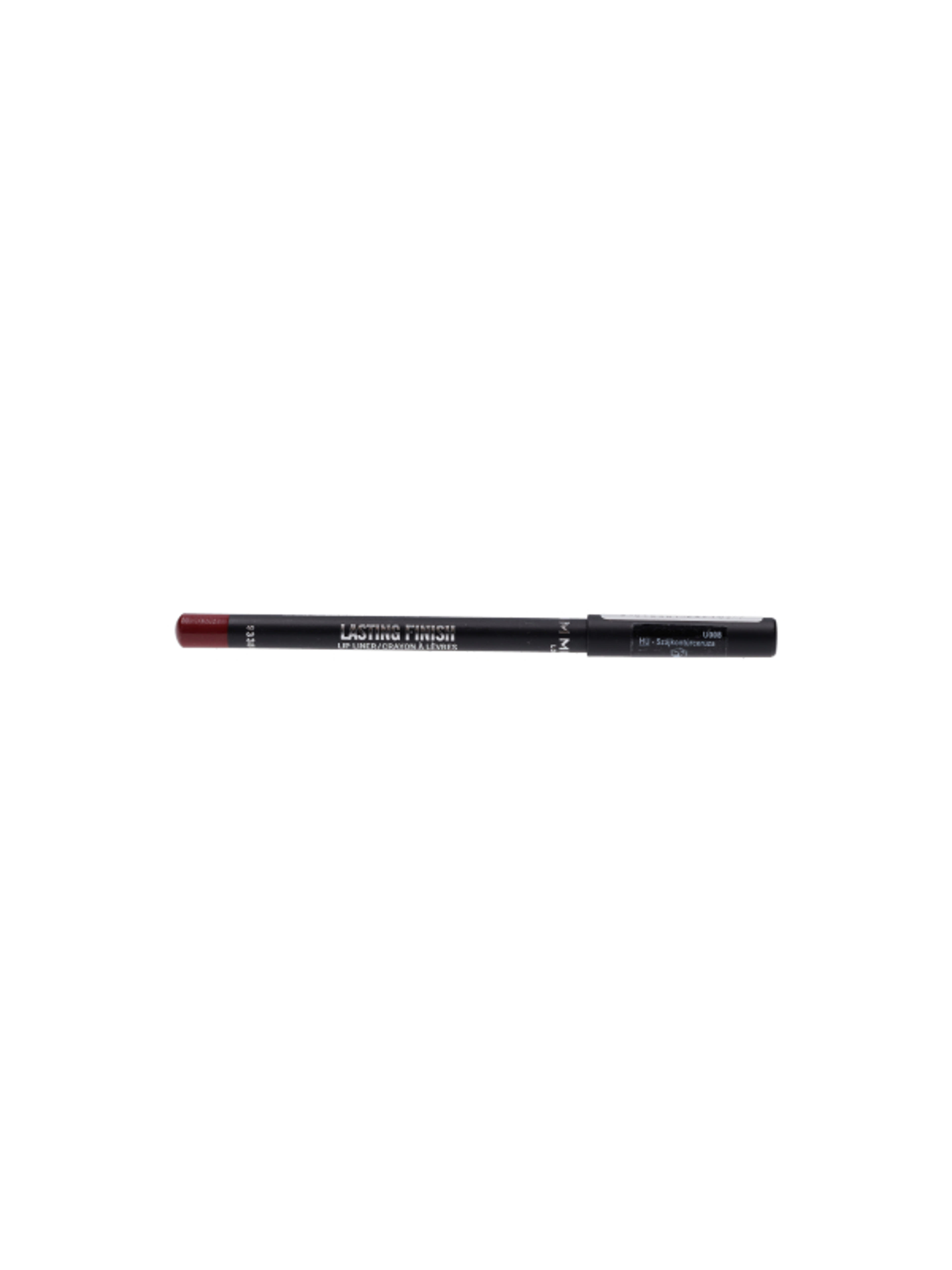 Rimmel ajakkontúrceruza lasting finish/580 - 1 db-1