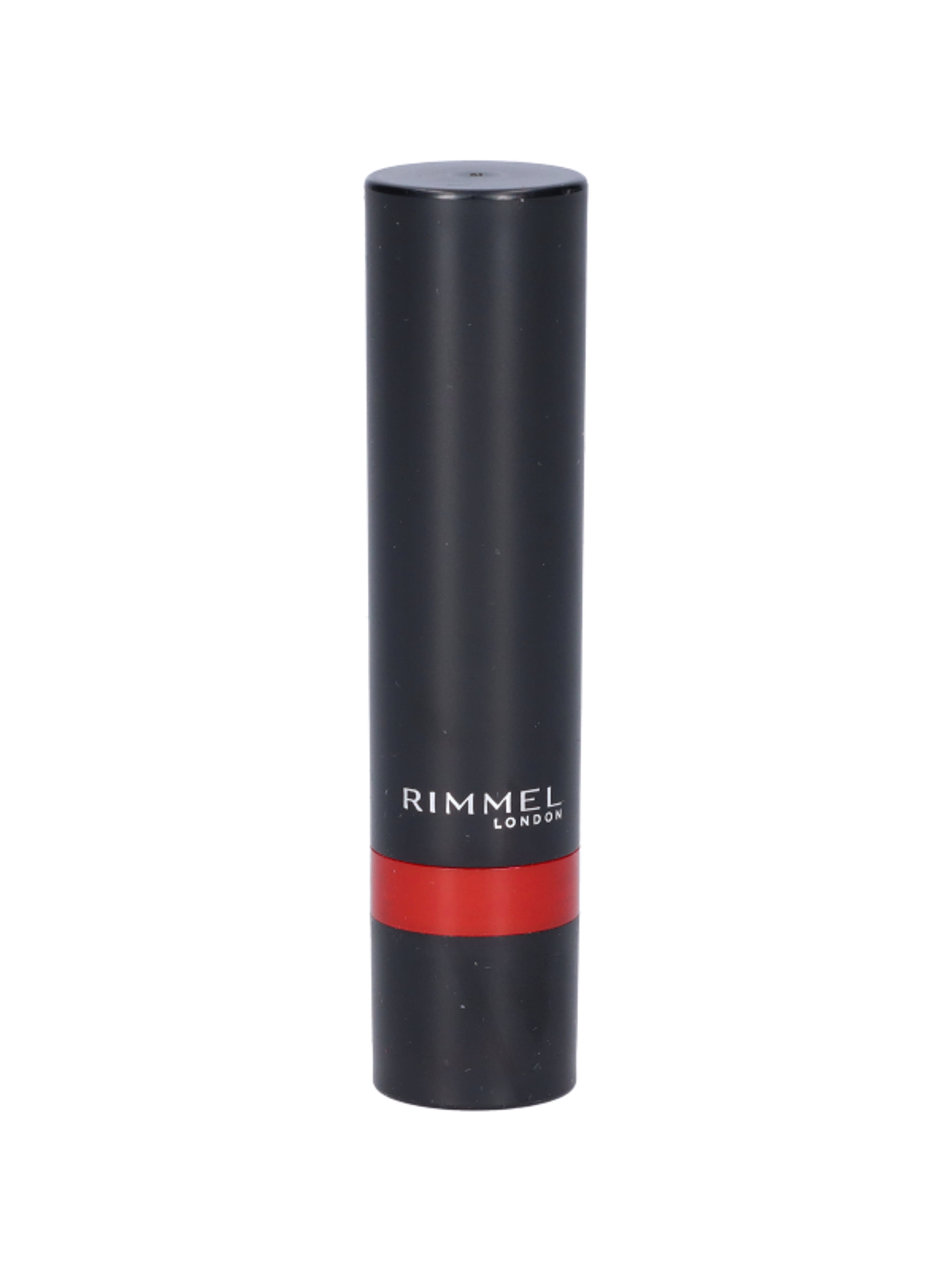Rimmel Lasting Extreme rúzs /520 - 1 db-1