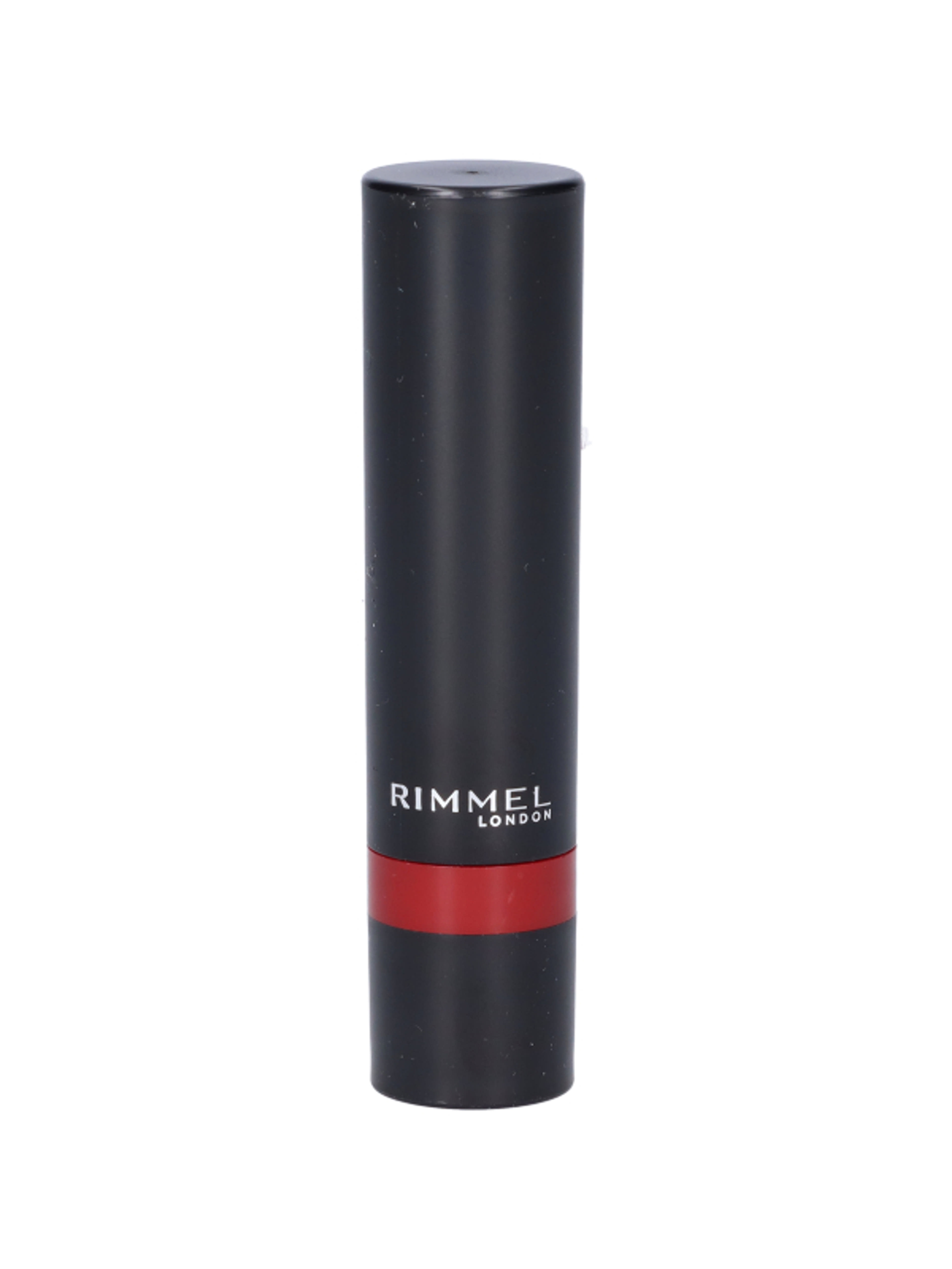Rimmel Lasting Extreme rúzs /550 - 1 db-1