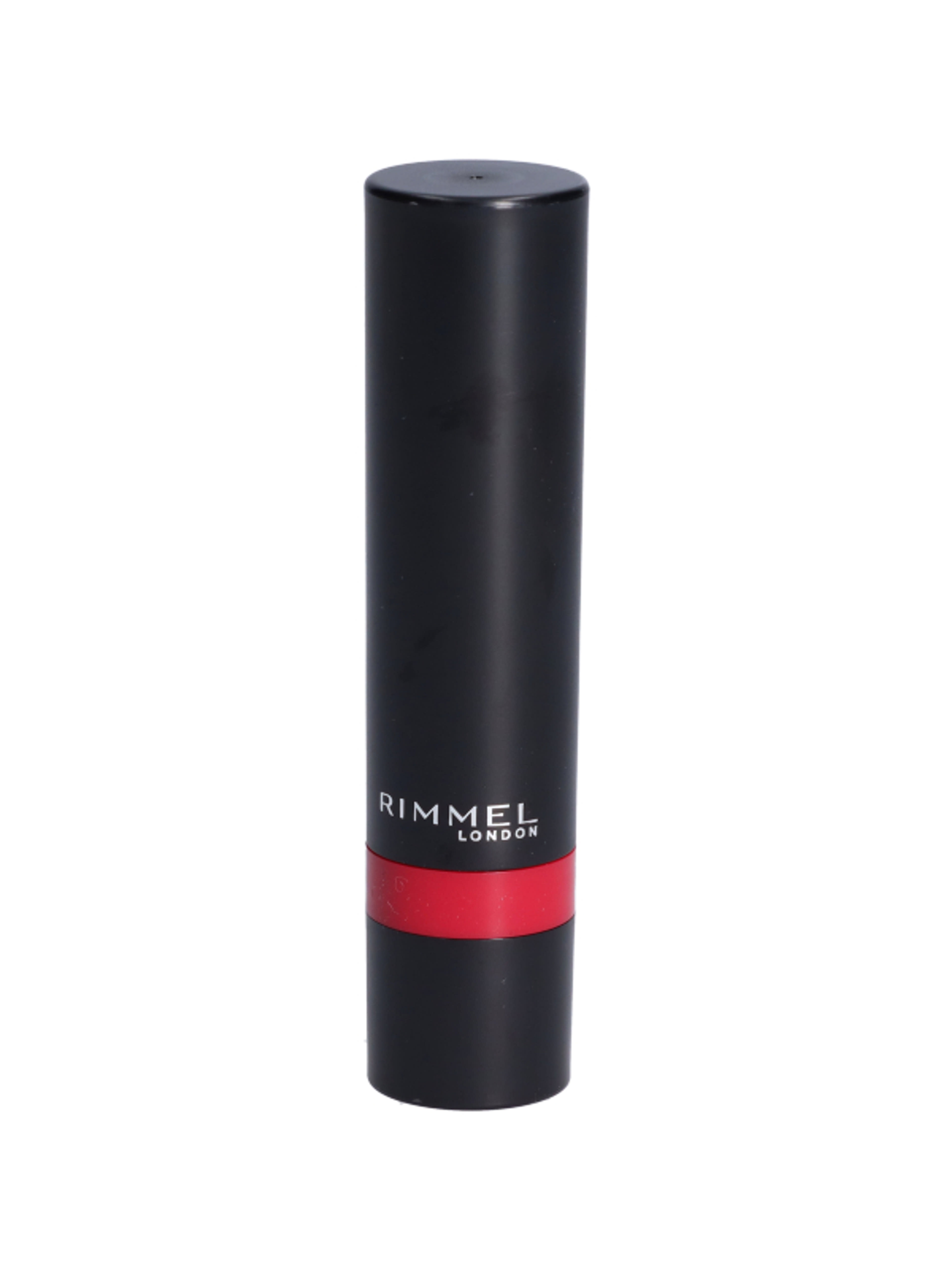 Rimmel rúzs lasting finish extreme matte/170 - 1 db-1