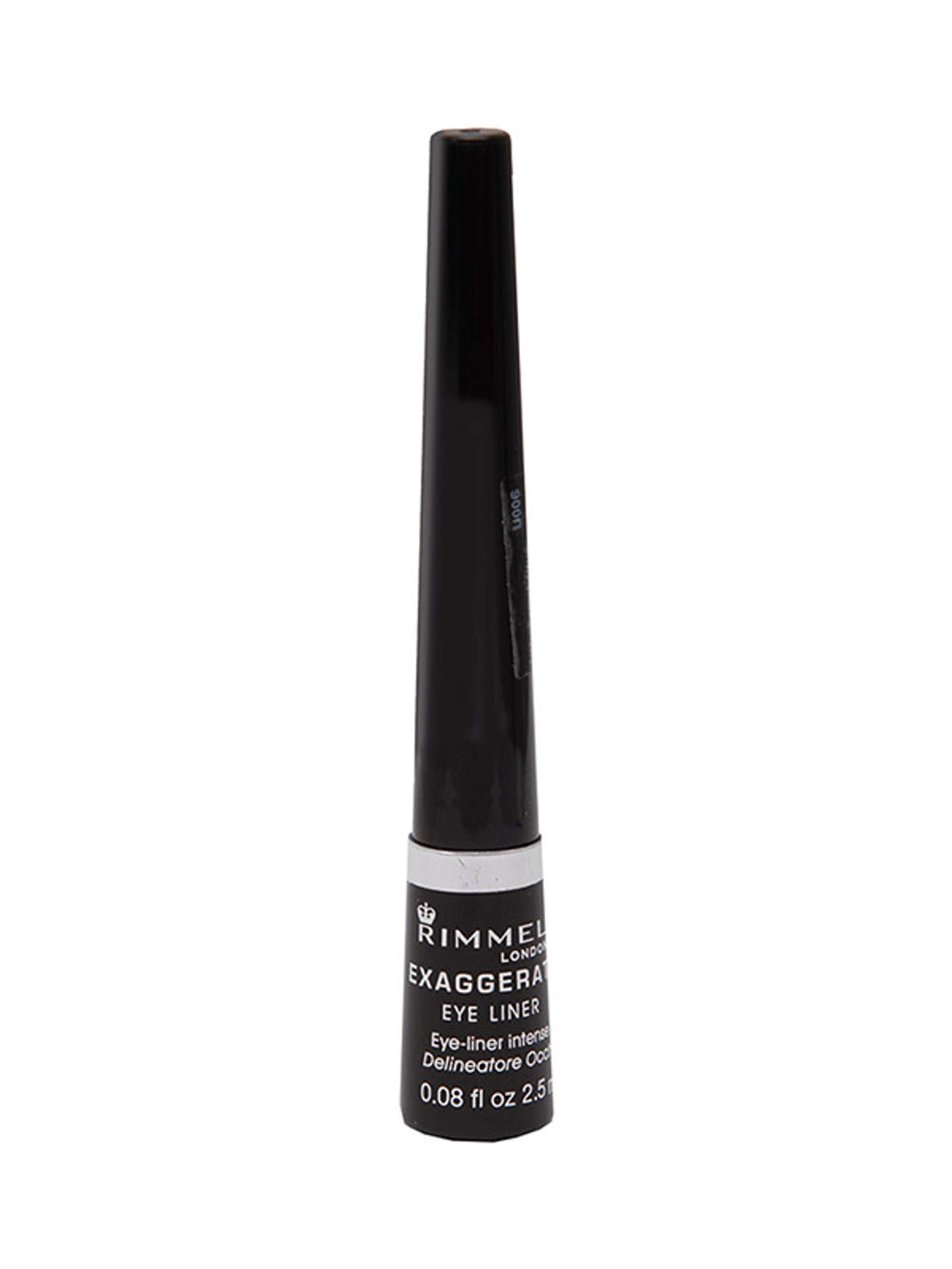 Rimmel Exaggerate folyékony szemhéjtus - 1 db