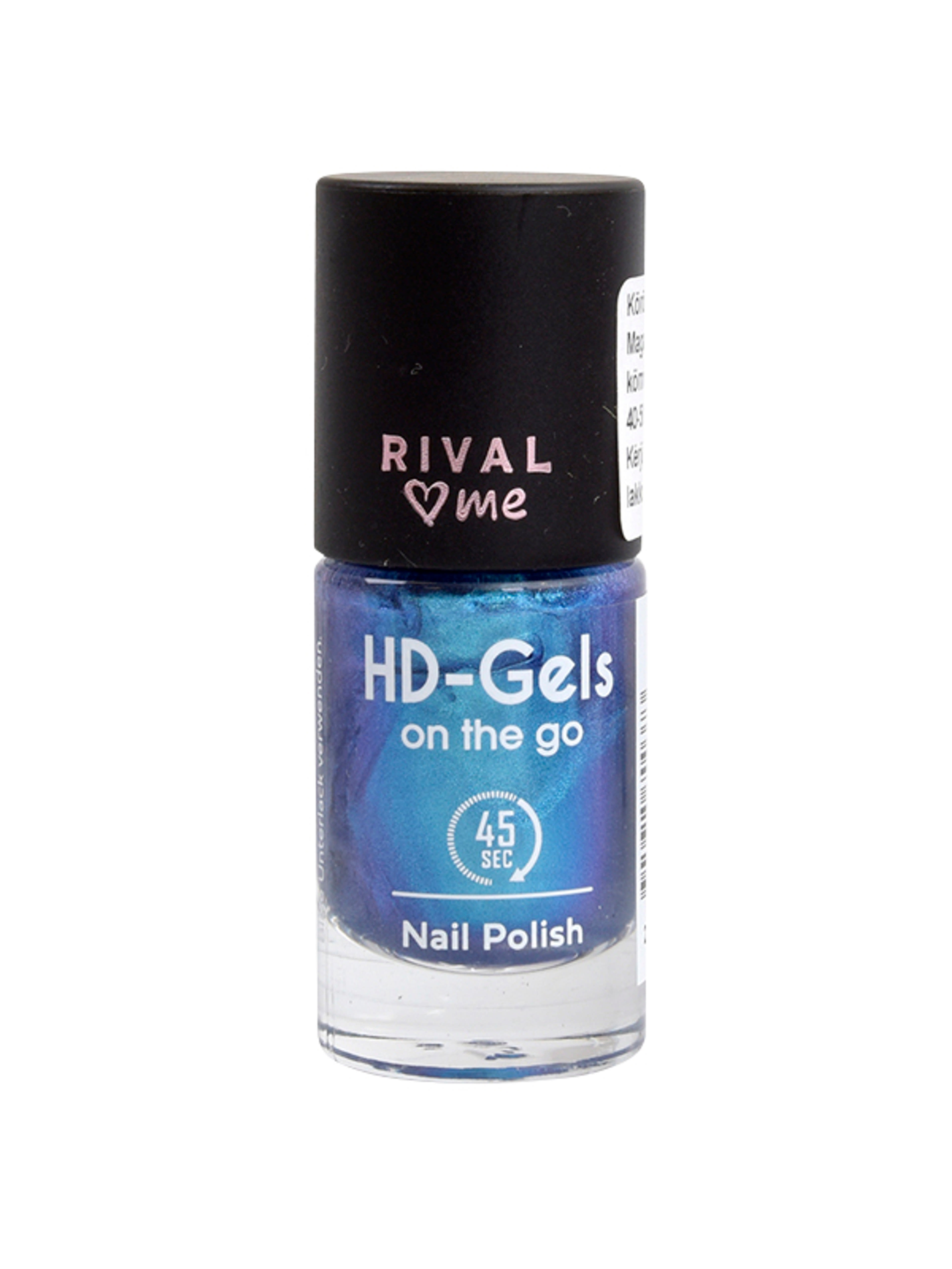 Rival Loves Me lakk hd-gels on the go 24 - 1 db-1