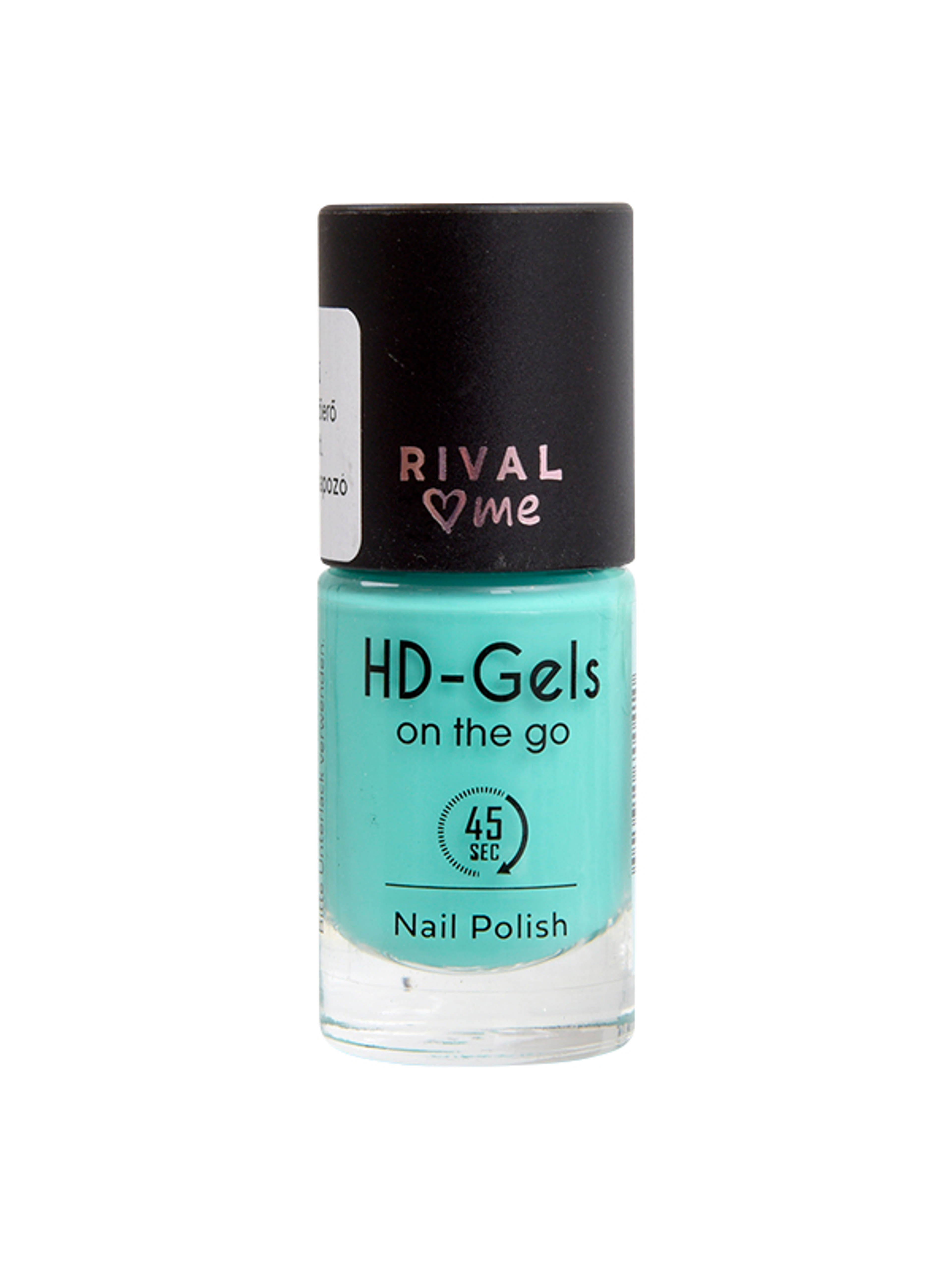 Rival Loves Me lakk hd-gels on the go 28 - 1 db-1