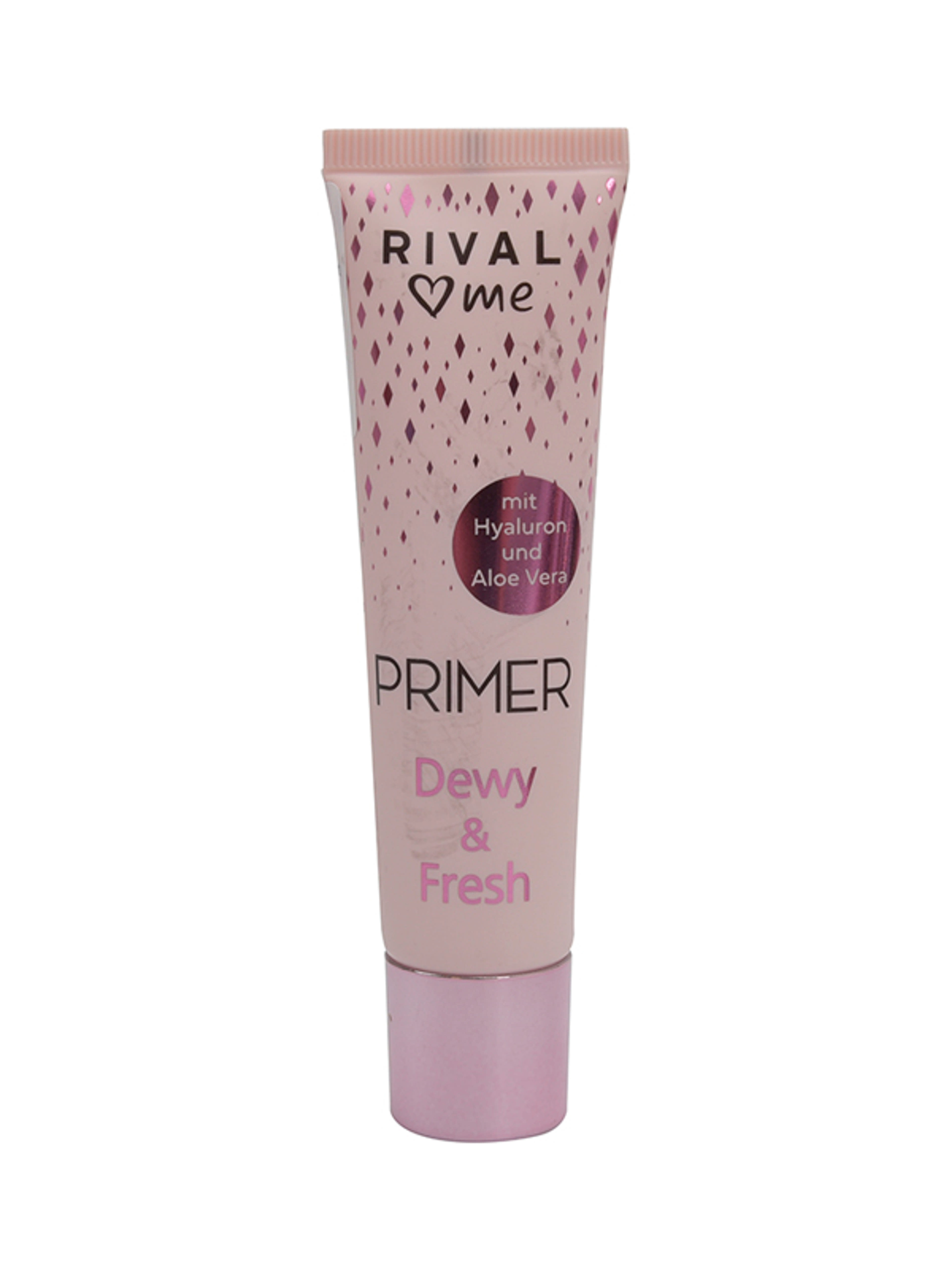 Rival Loves Me primer dewy & fresh - 1 db-1