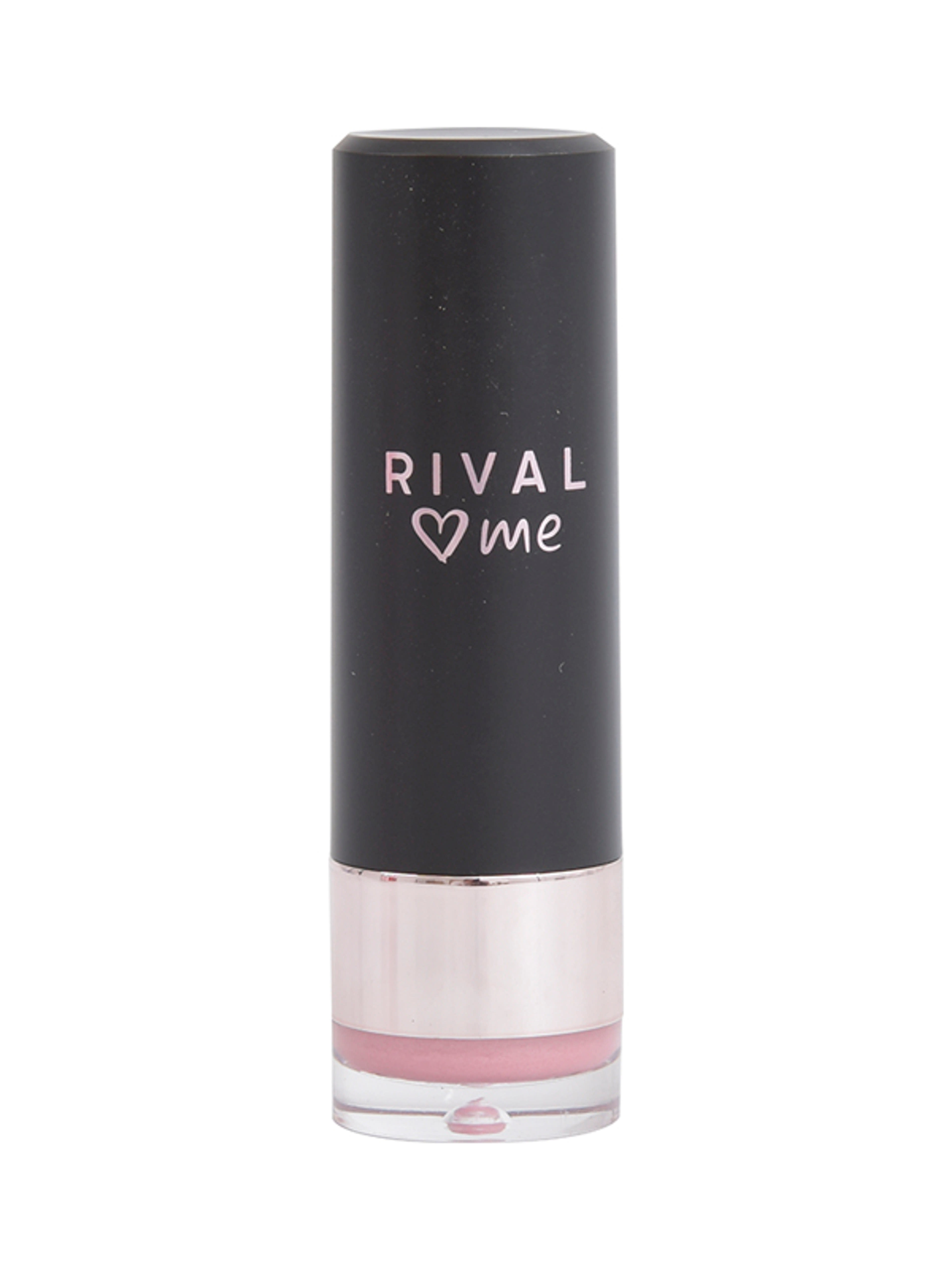Rival Loves Me rúzs lip colour 02 parisienne - 1 db-1