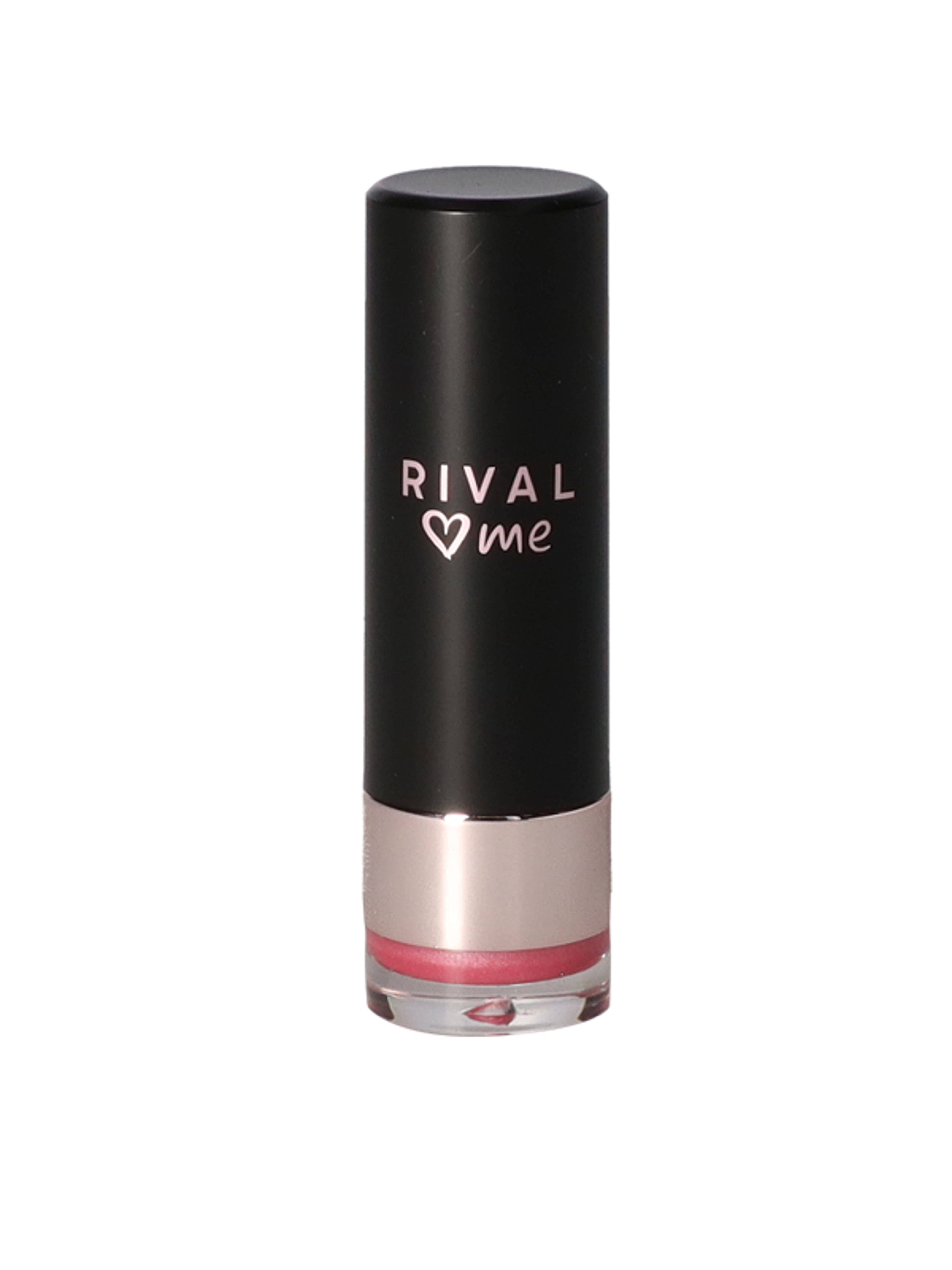 Rival Loves Me rúzs lip colour 03 fresh melon - 1 db-1