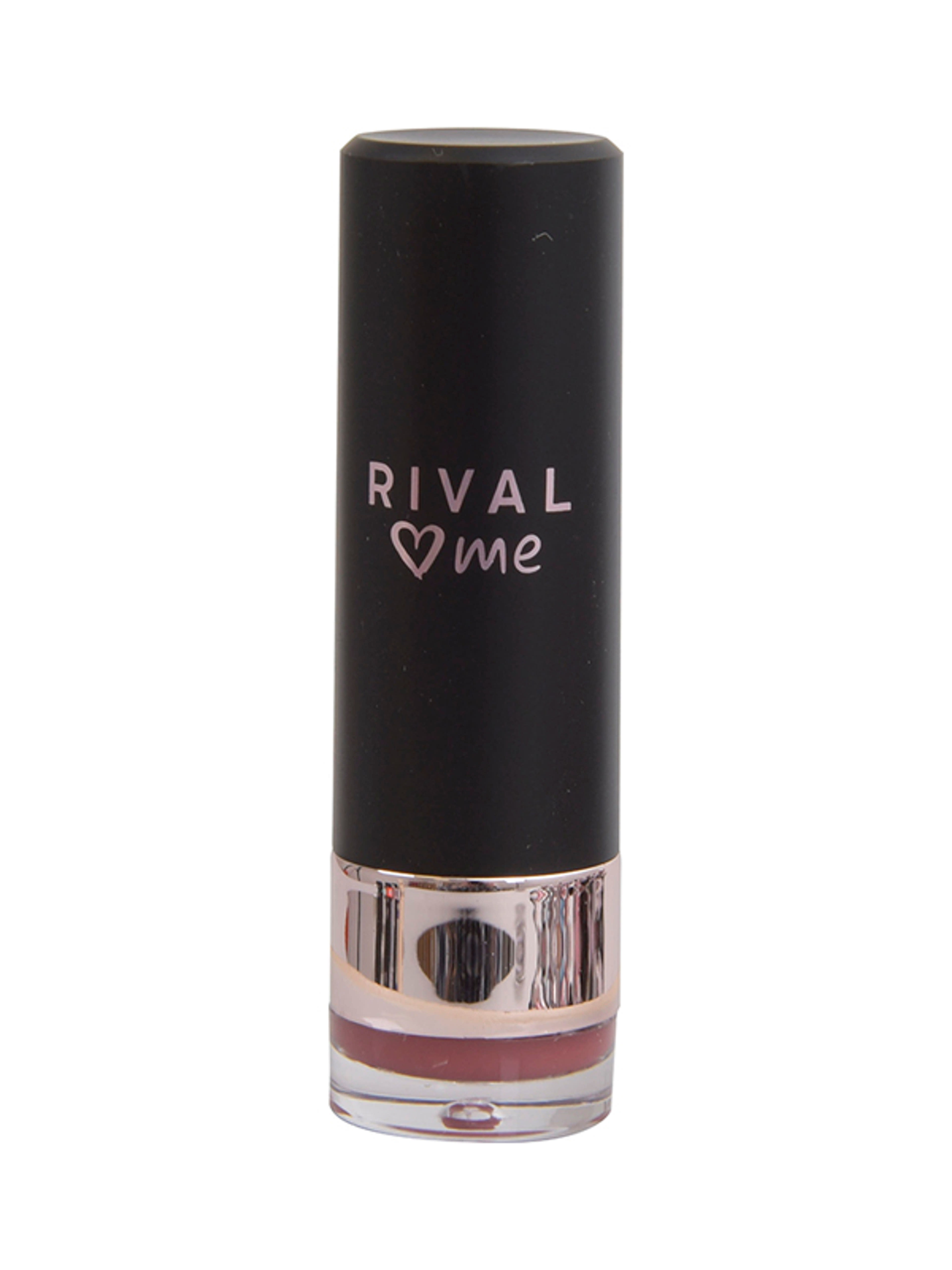 Rival Loves Me rúzs lip colour 08 5th avenue - 1 db-1