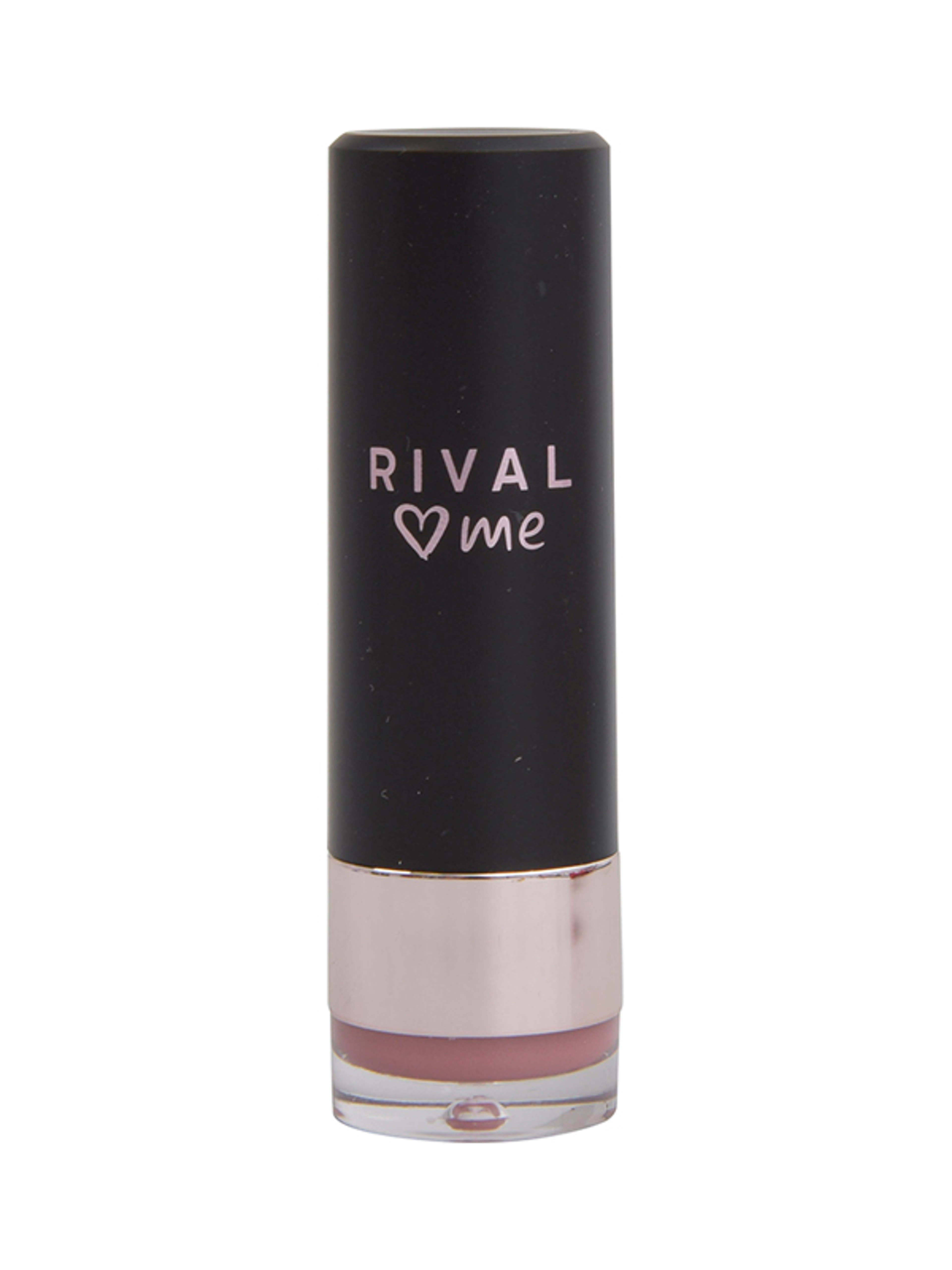 Rival Loves Me rúzs lip colour 12 minx - 1 db