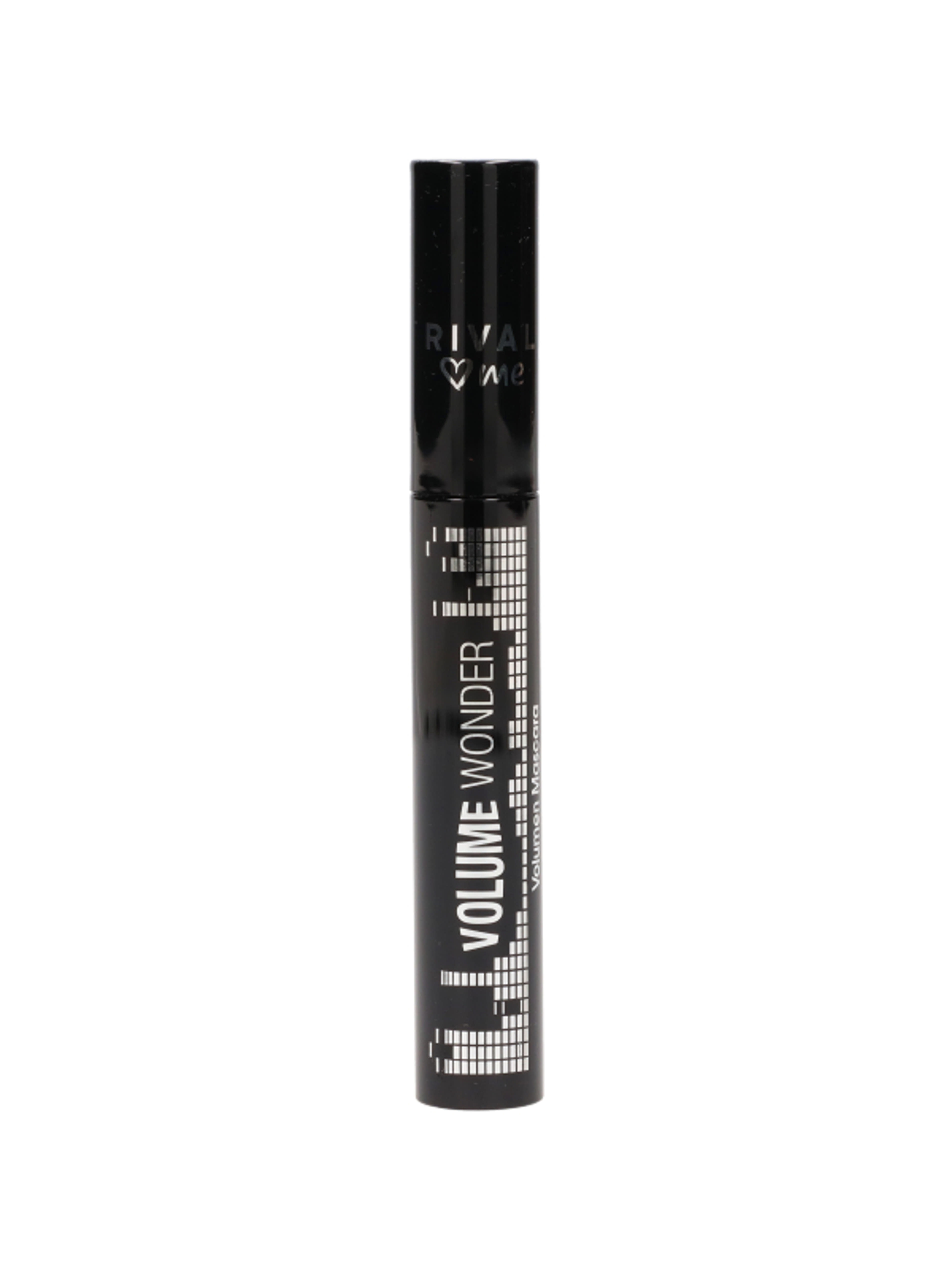 Rival Loves Me spirál volume wonder - 1 db-1