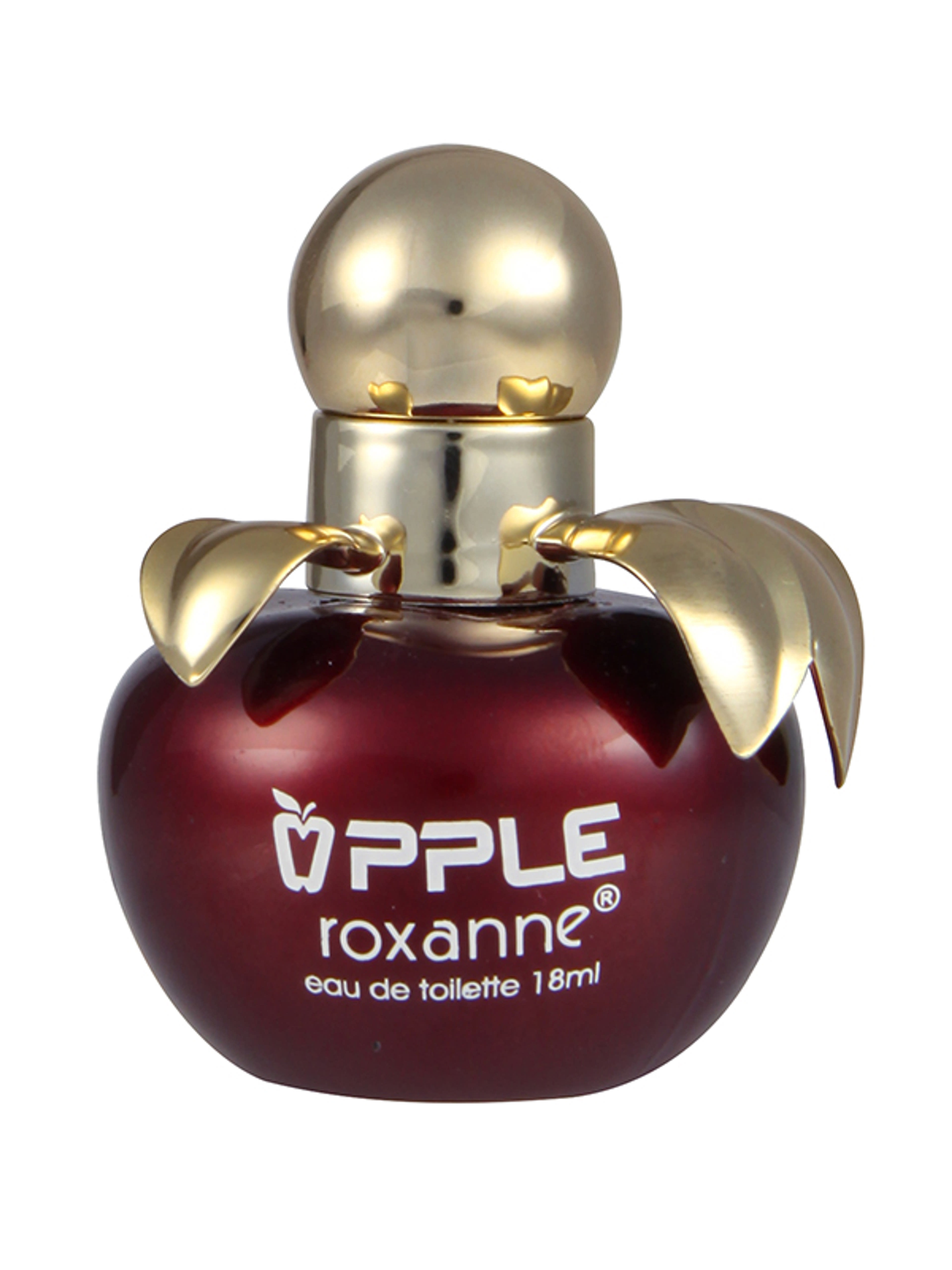 Roxanne Apple Piros női Eau de Toilette - 18 ml