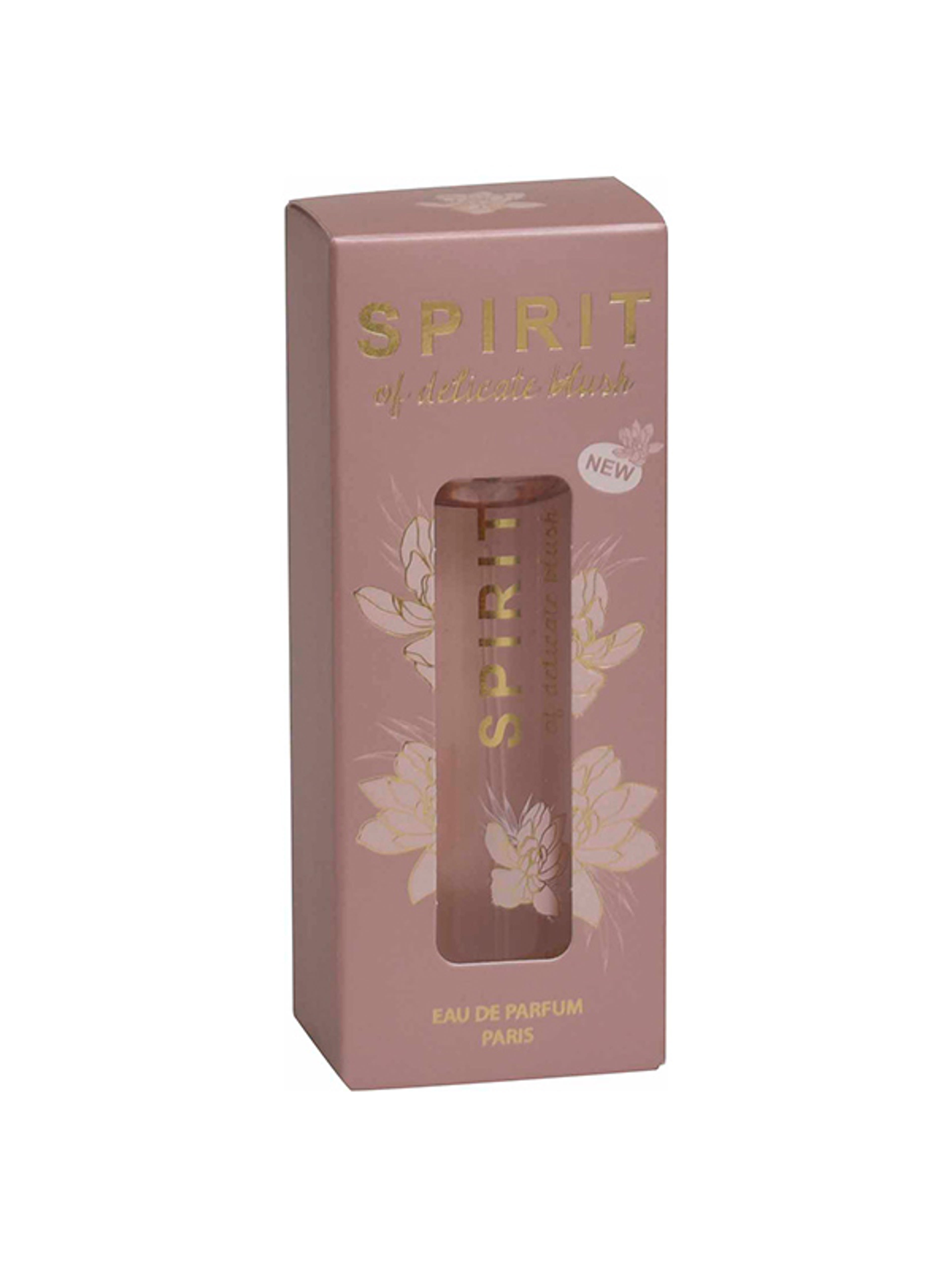 Spirit of delicate blush női eau de parfume - 30 ml