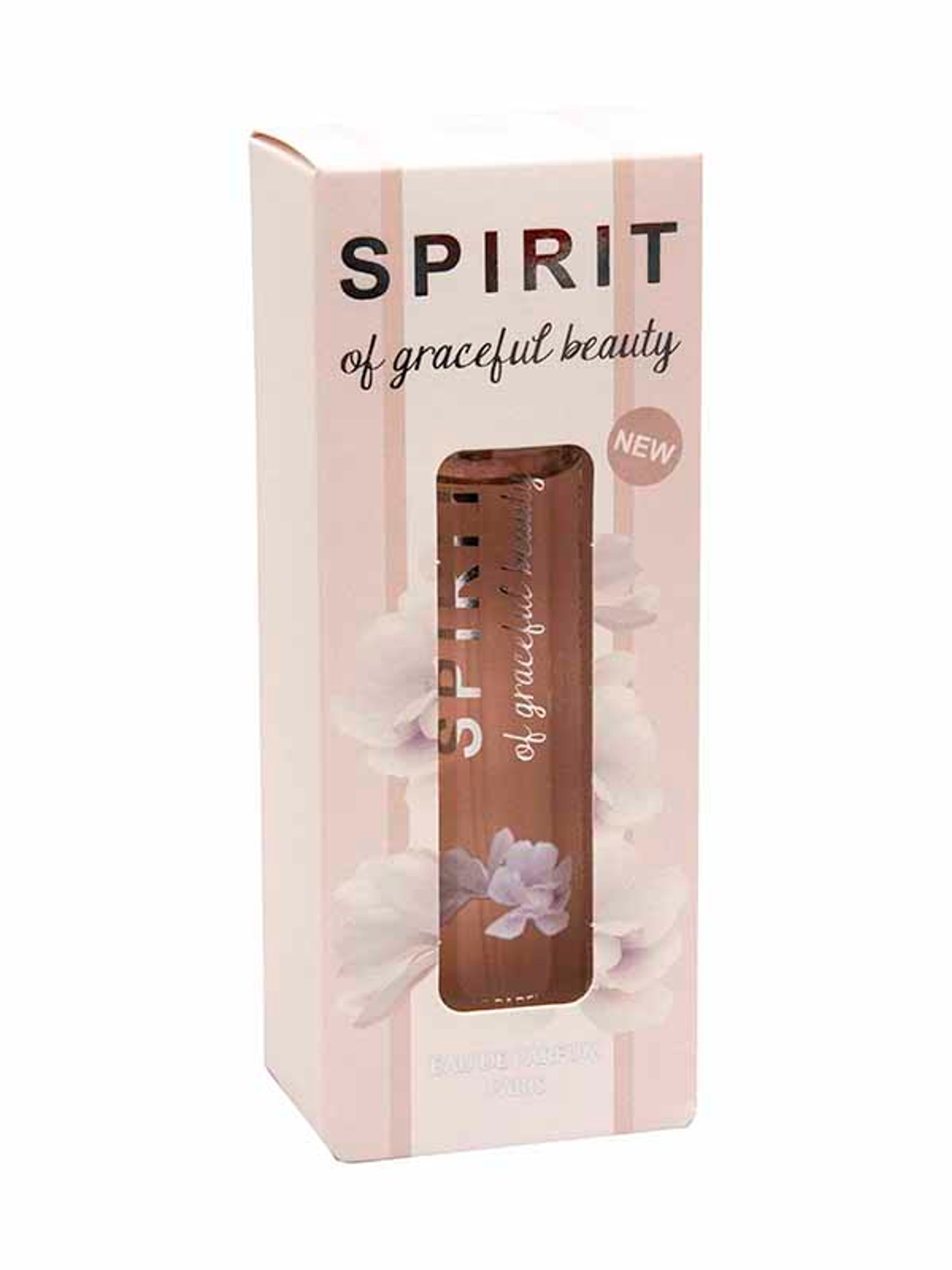 Spirit Of Graceful Beauty női Eau de Parfum - 30 ml-1