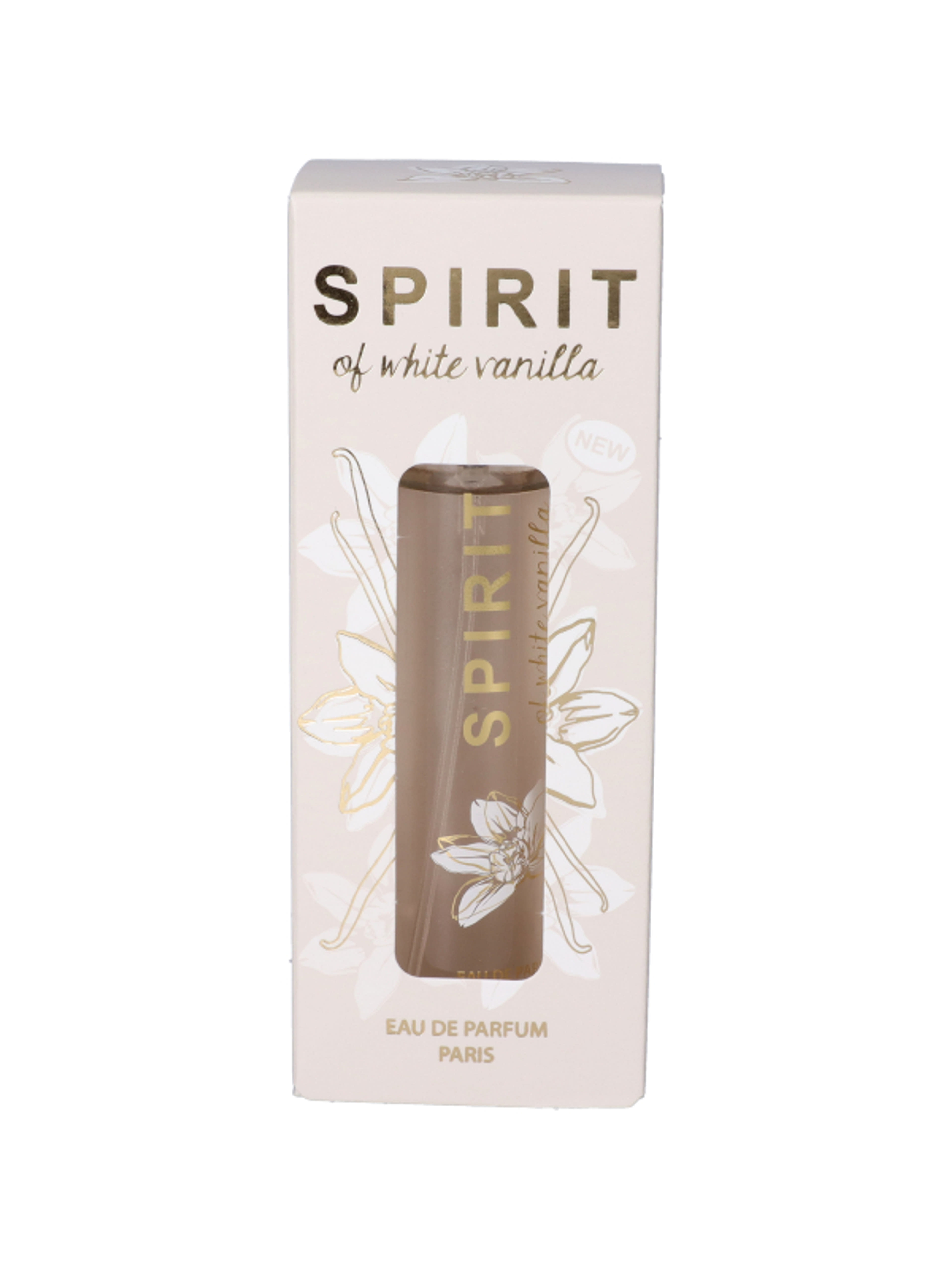 Spirit of White Vanilla női Eau de Parfume - 30 ml