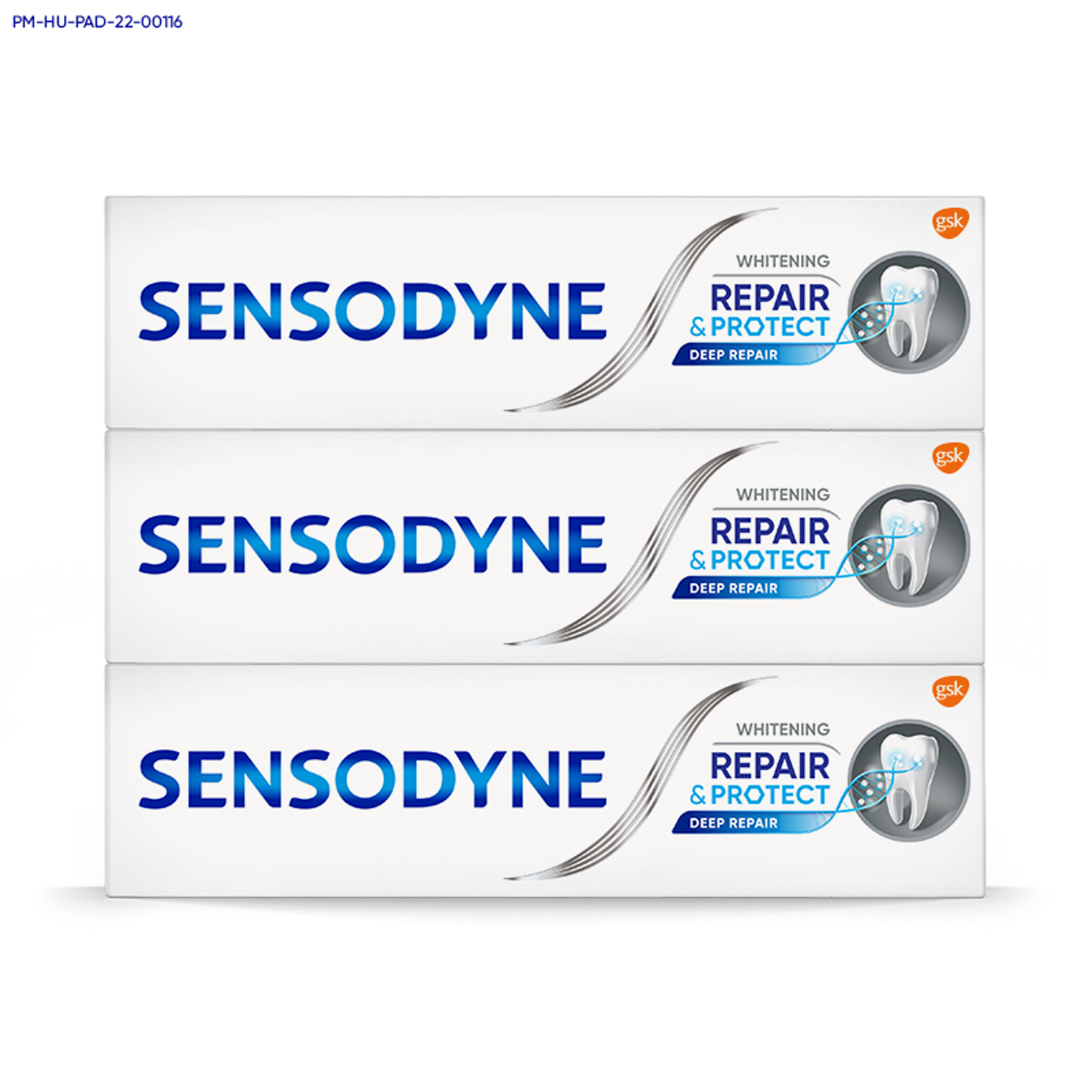 Sensodyne szájápolási csomag-1