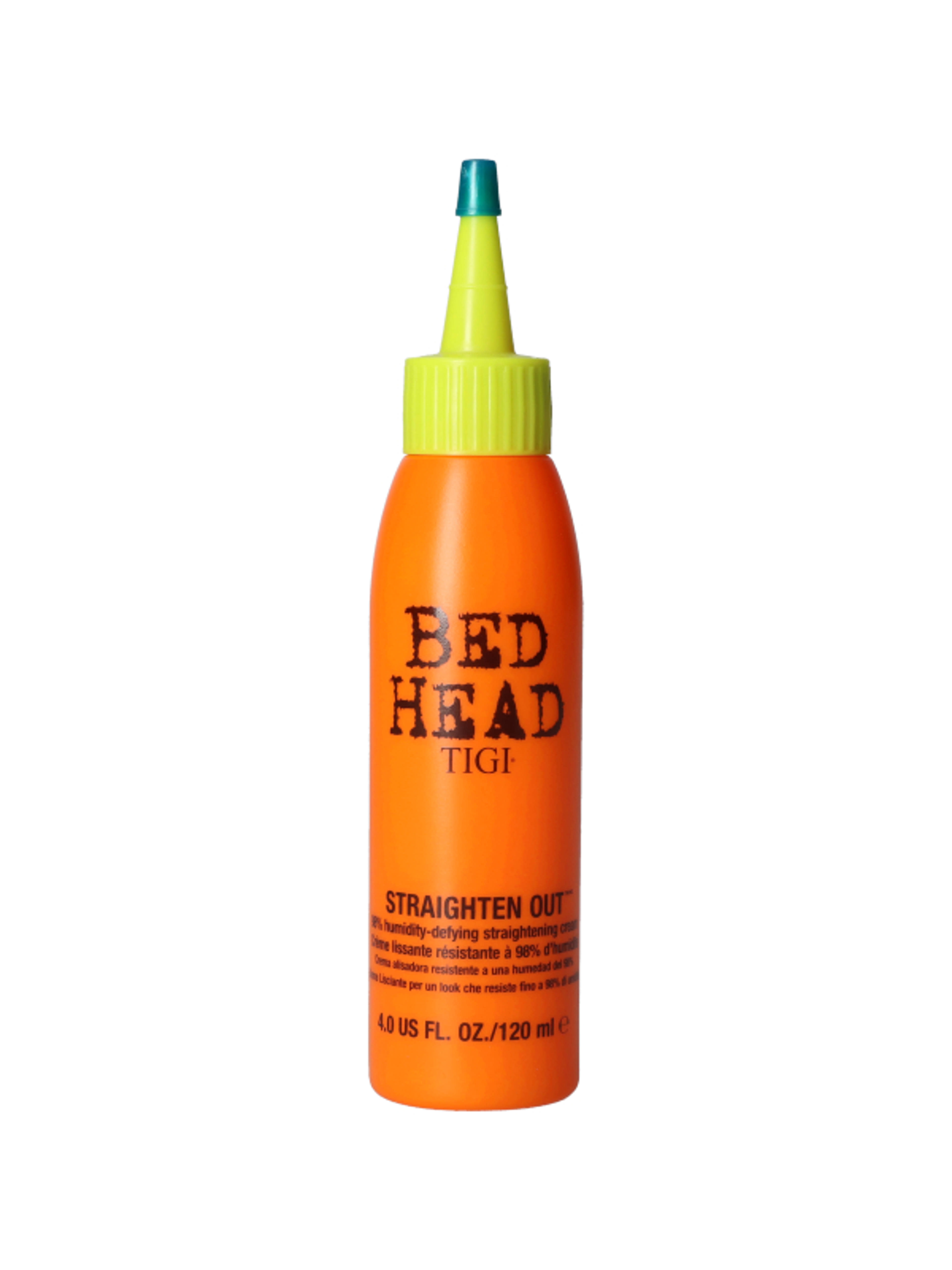 Tigi Bed Head Hajvasaláshoz Egyenesítő krém - 100 ml
