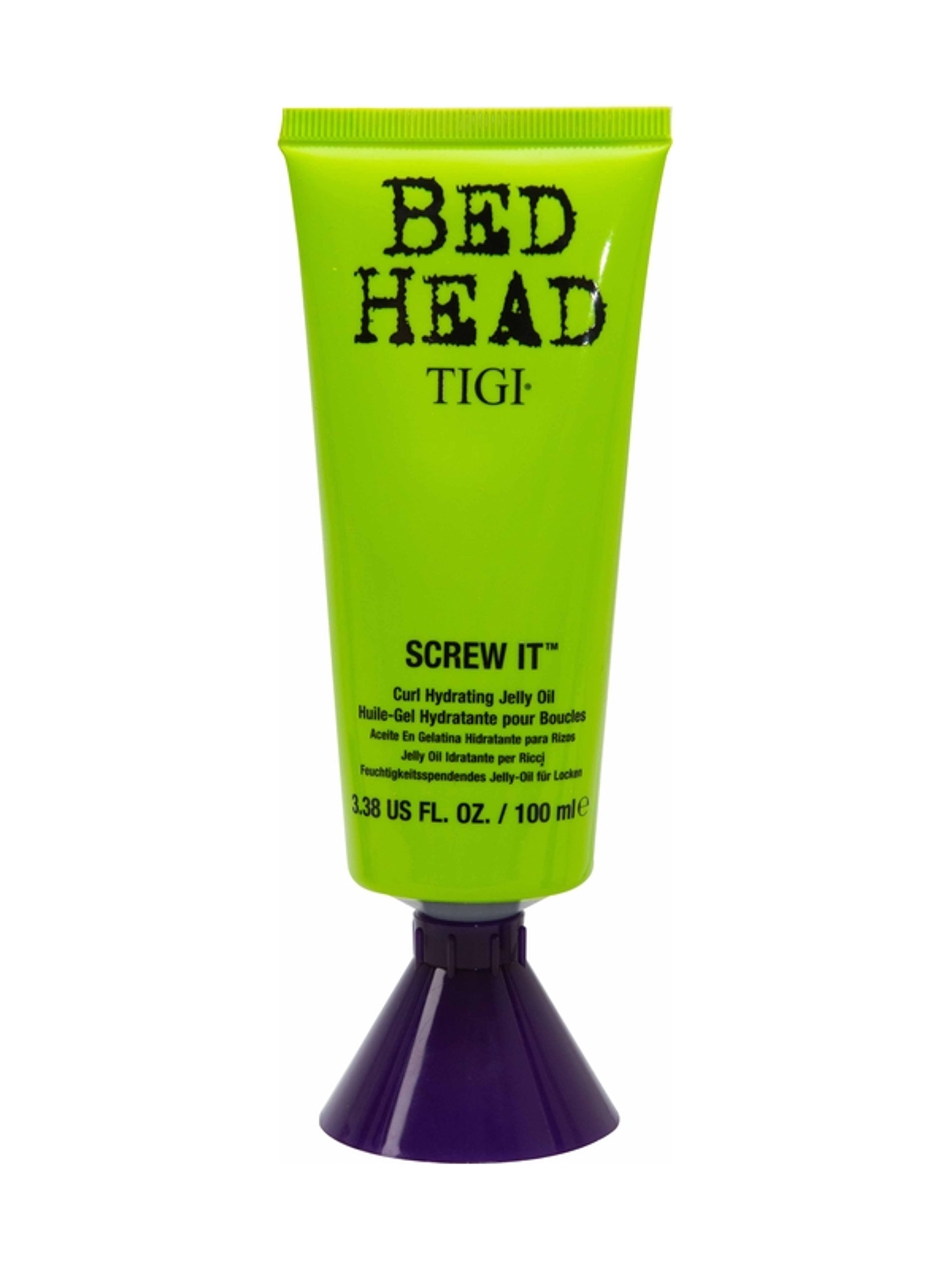 Tigi Bed Head Hidratáló Zselé hajolaj - 100 ml