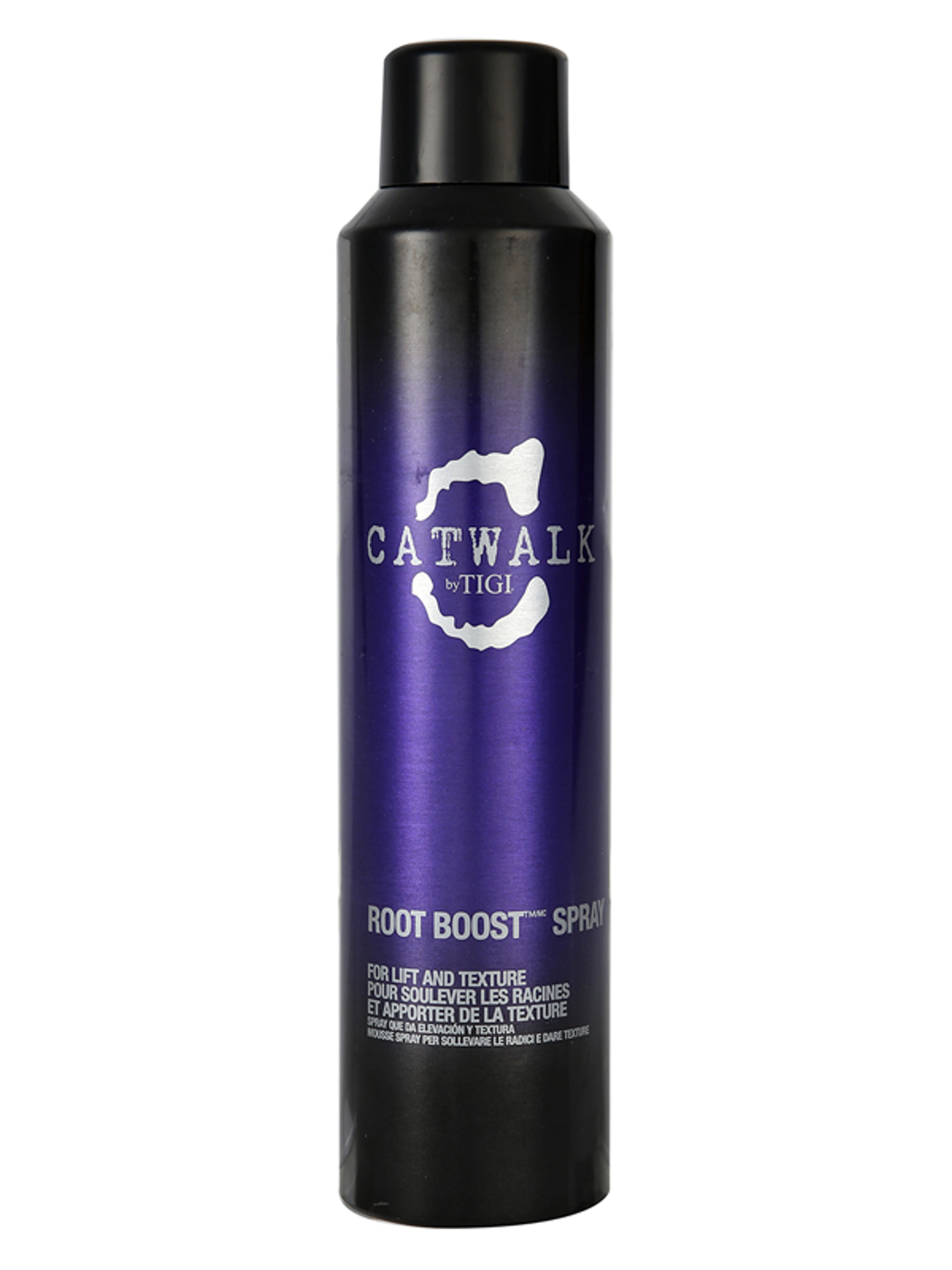 Tigi Catwalk Hajtőemelő És Textúráló spray - 250 ml-1