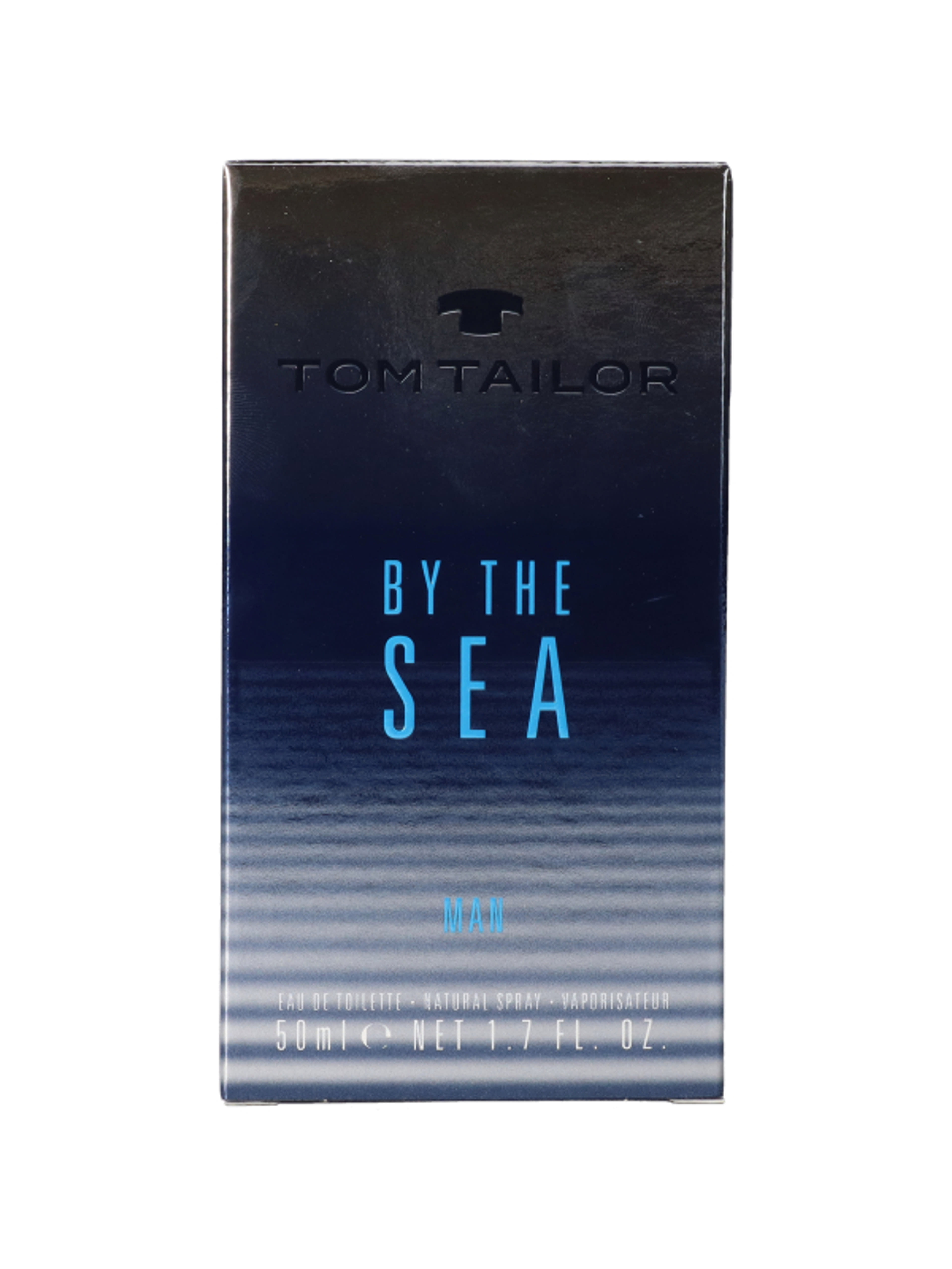 Tom Tailor By The Sea férfi - 50 ml