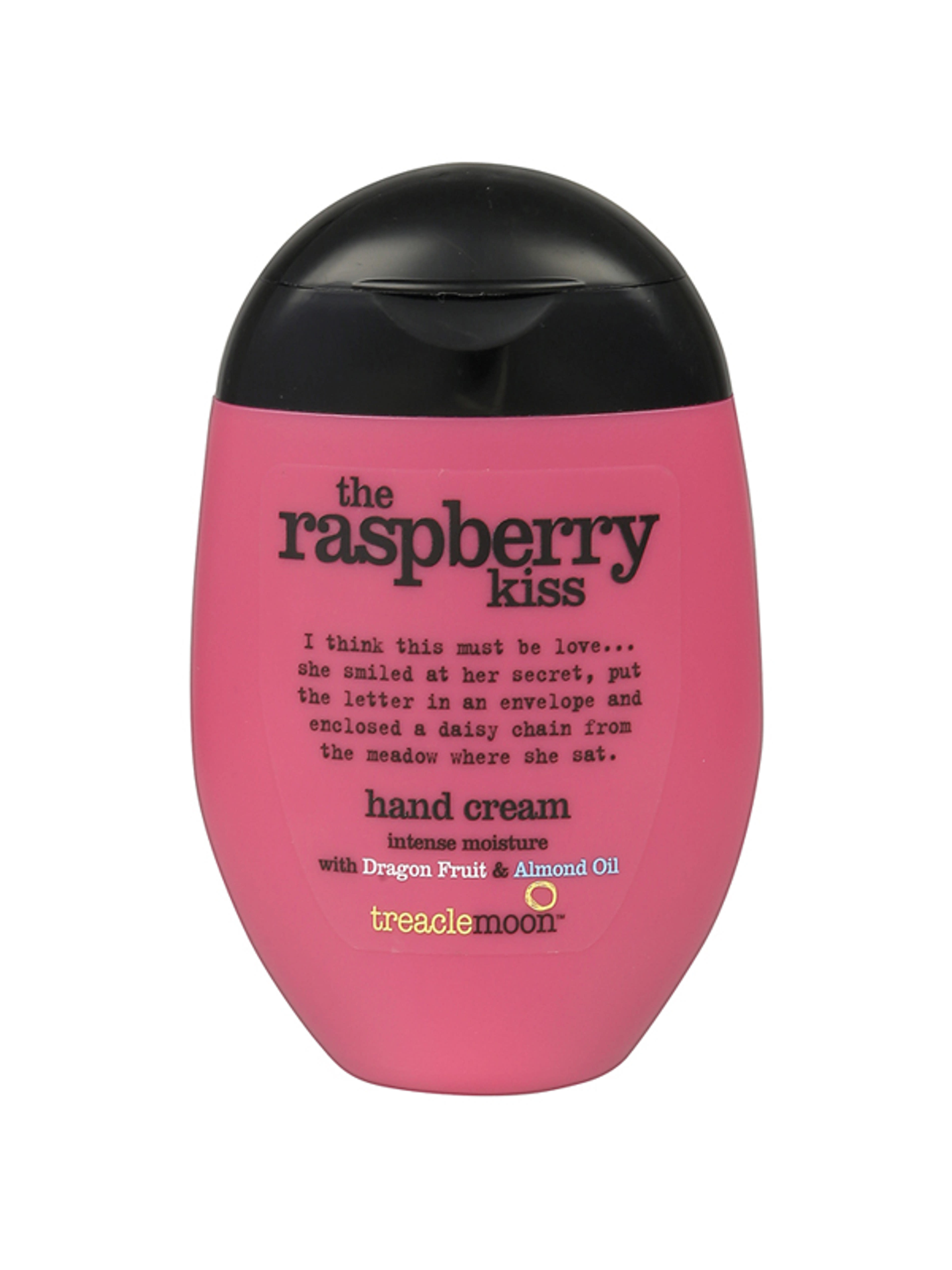 Treaclemoon The Raspberry Kiss kézkrém - 75 ml