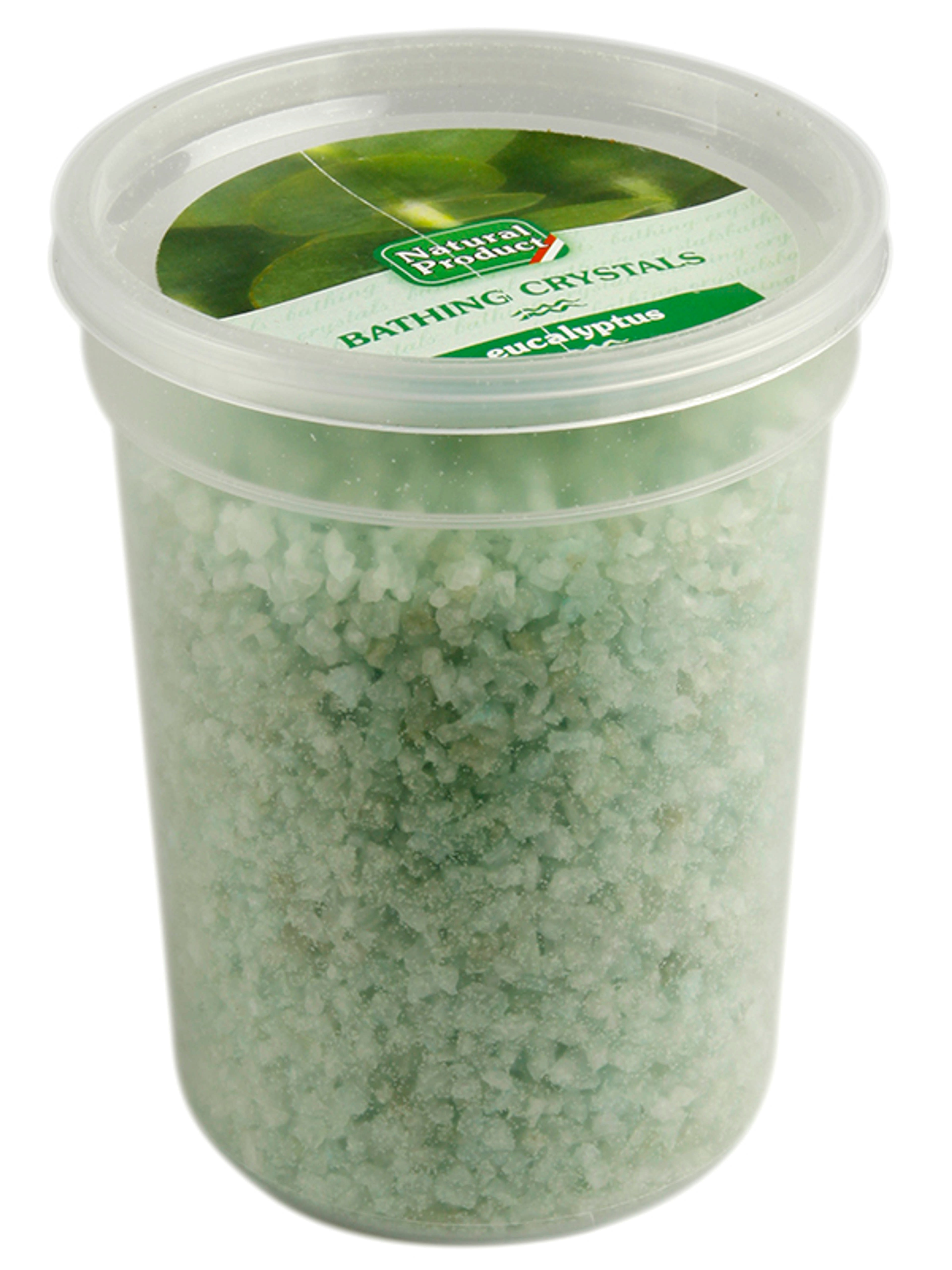 Triflex Eucalyptus fürdőkristály - 500 g