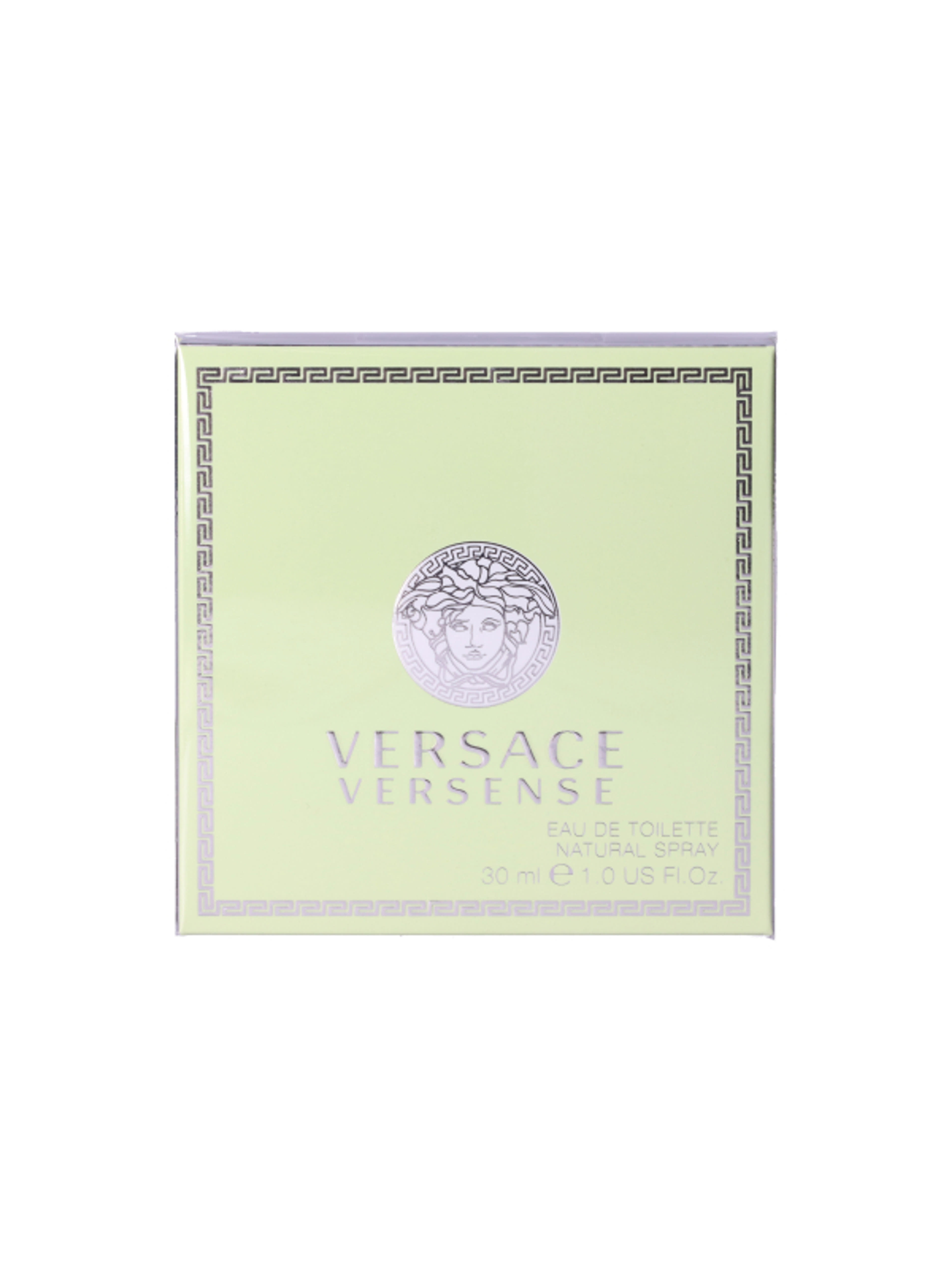Versace Versense női Eau de Toilette - 30 ml-1