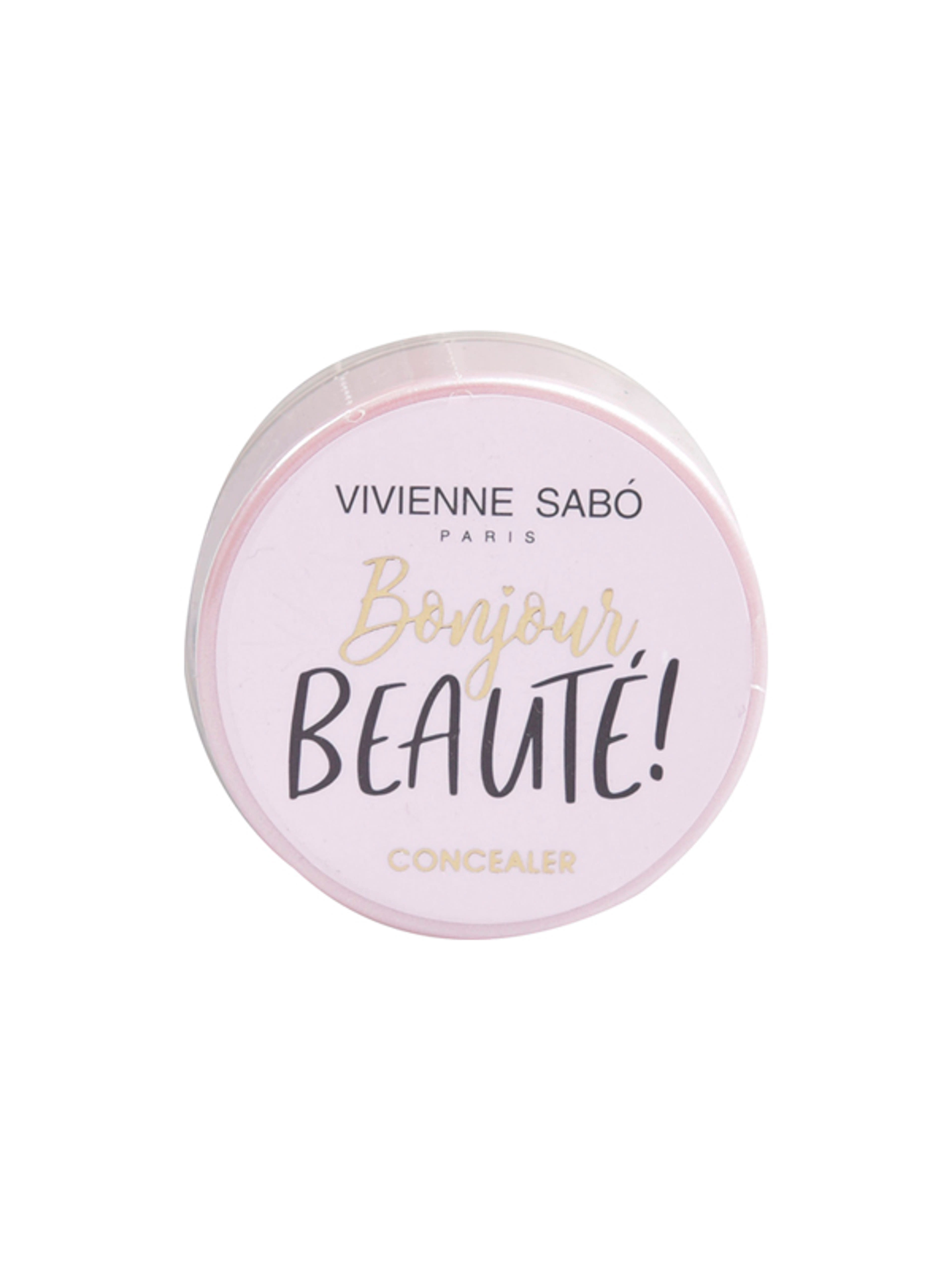 Vivienne Sabo korrektor Bounjour beaute 01 - 1 db