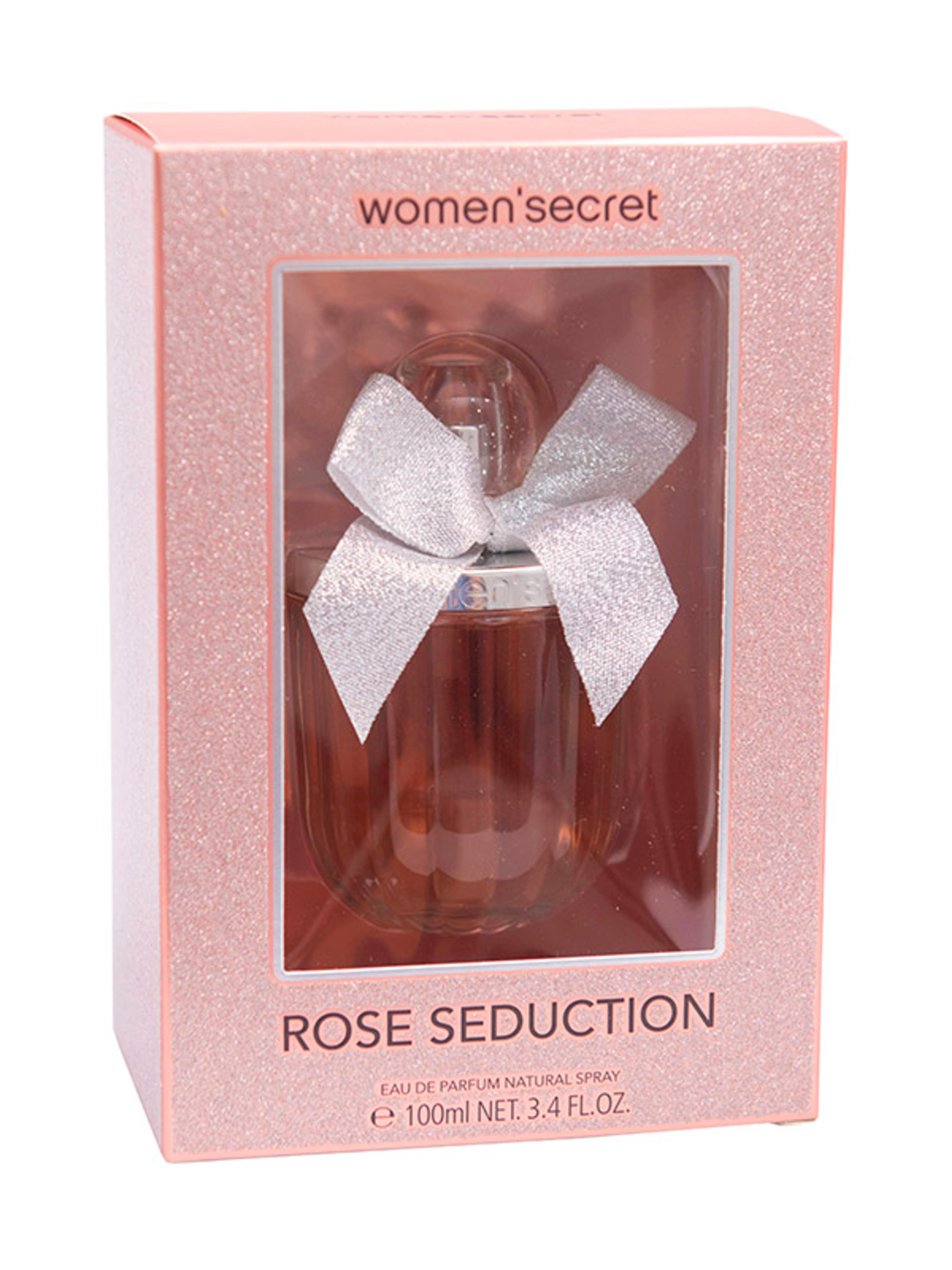 Women's Secret Rose Seduction női Eau de Parfume - 100 ml