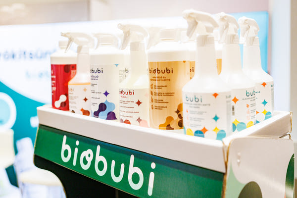 Körforgás a mindennapokban: a Föld napja alkalmából a felelősebb mindennapokra hívta fel a figyelmet a Rossmann és a Biobubi