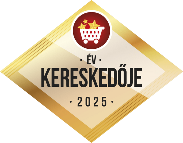 A Rossmann újabb elismerésekkel tért haza az Év Kereskedője és a Fenntarthatóság Szimbóluma versenyekről