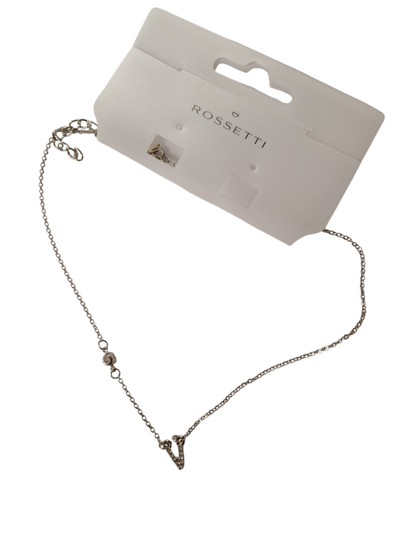 Termékvisszahívás - ROSSETTI DIVATEKSZER