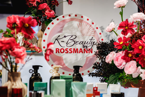 A koreai szépségfilozófia nyomában – a Rossmann elhozza a K-beauty élményt a mindennapokba