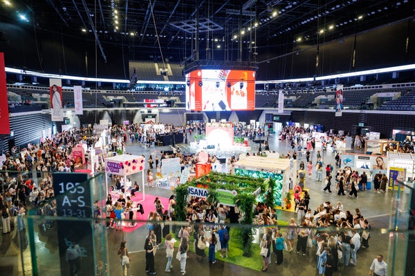 6000 fővel töltötte meg az 5. Rossmann x Krémmánia Beauty Expo az MVM Dome-ot - Két napon át a szépségápolásé, az újdonságoké és a közösségi élményeké volt a főszerep